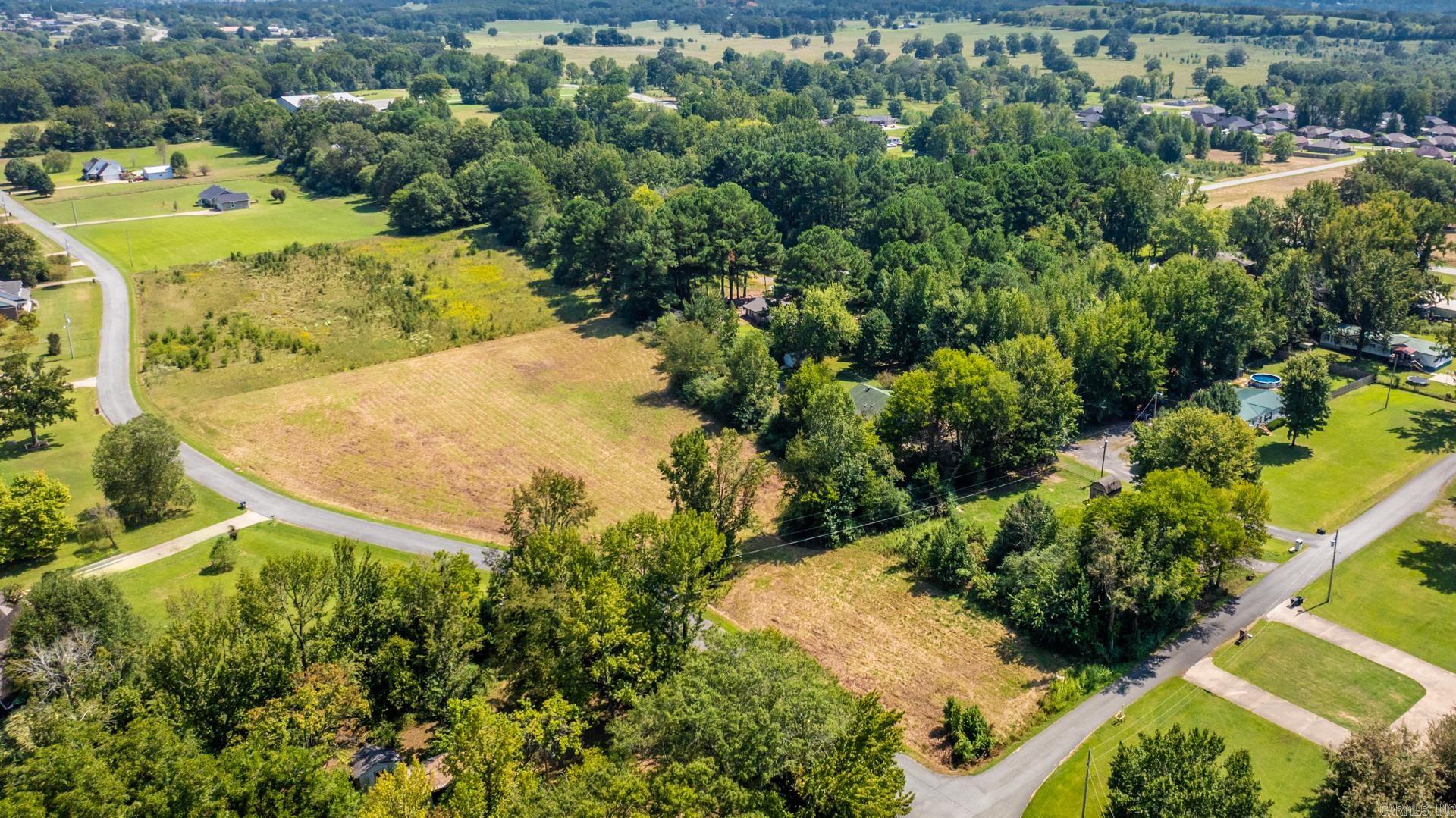 Lot 1 McKenzie  Conway, AR