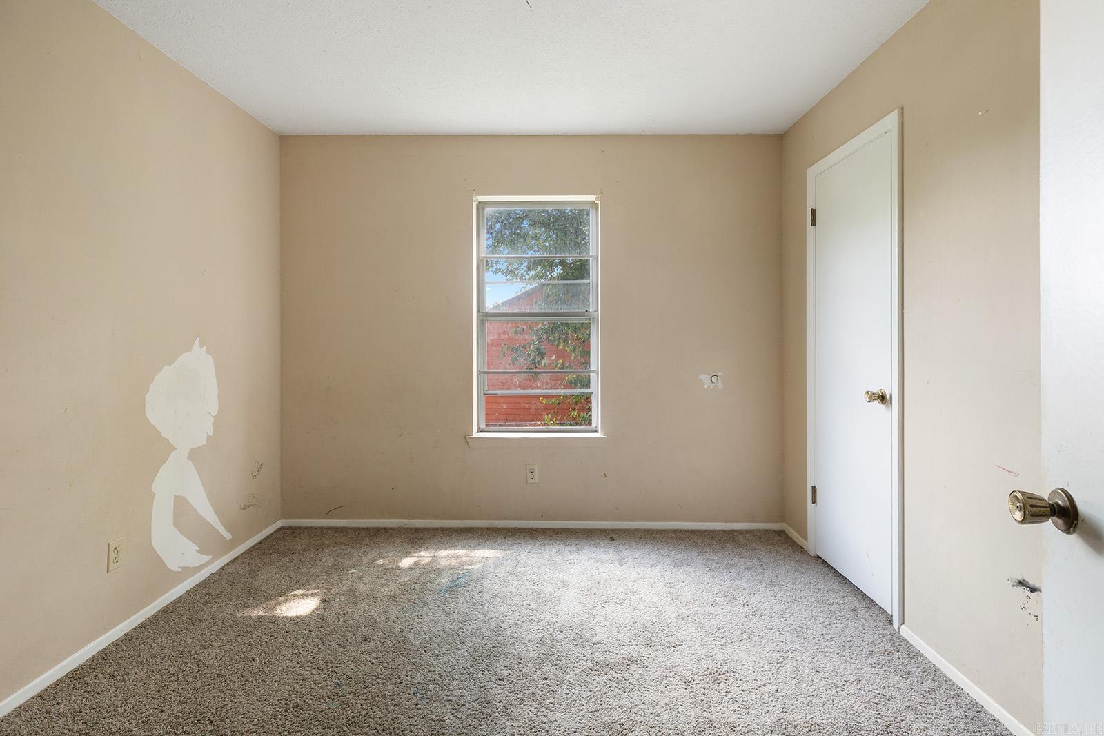 1704 Garfield Court Little Rock, AR 72204