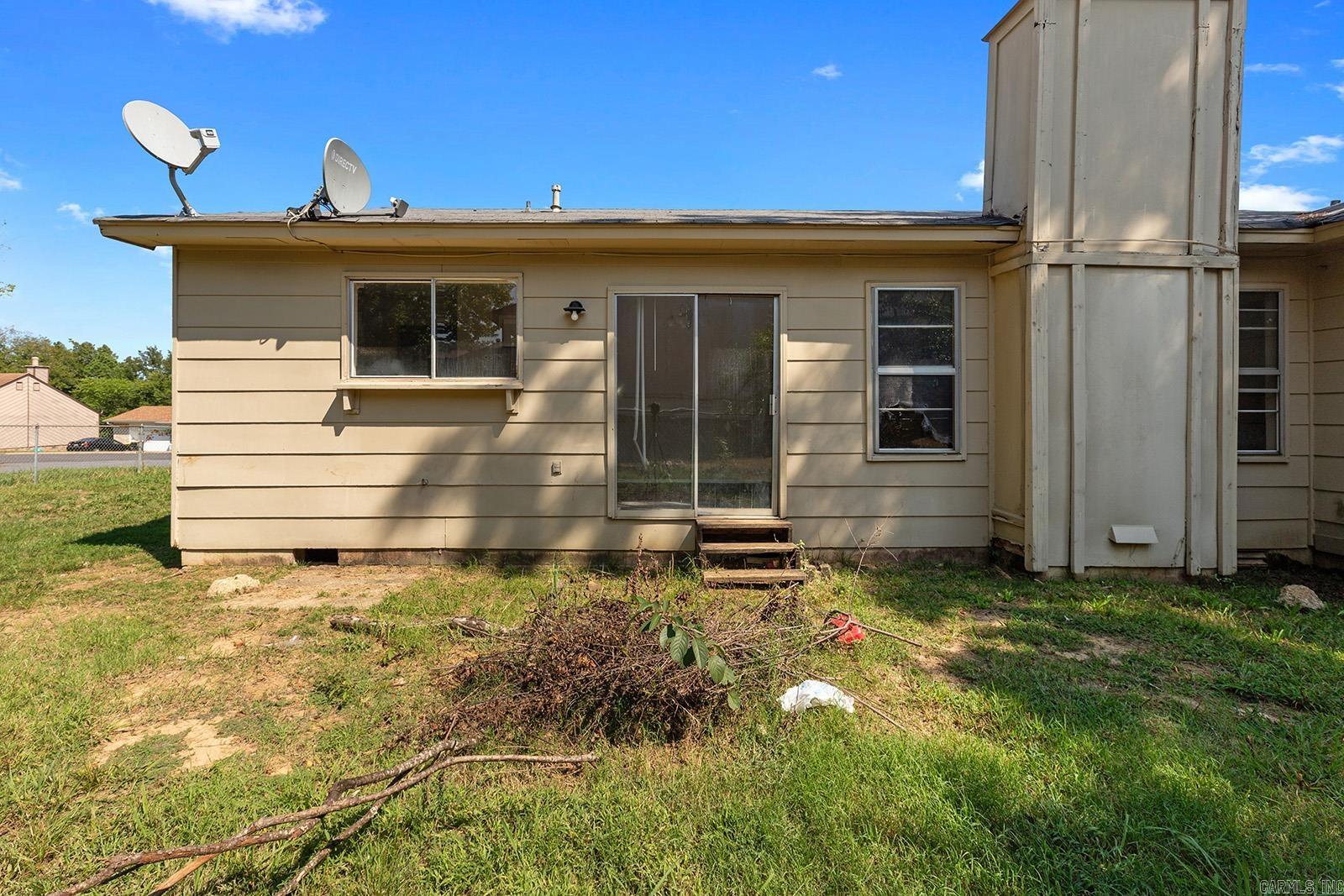 1704 Garfield Court Little Rock, AR 72204