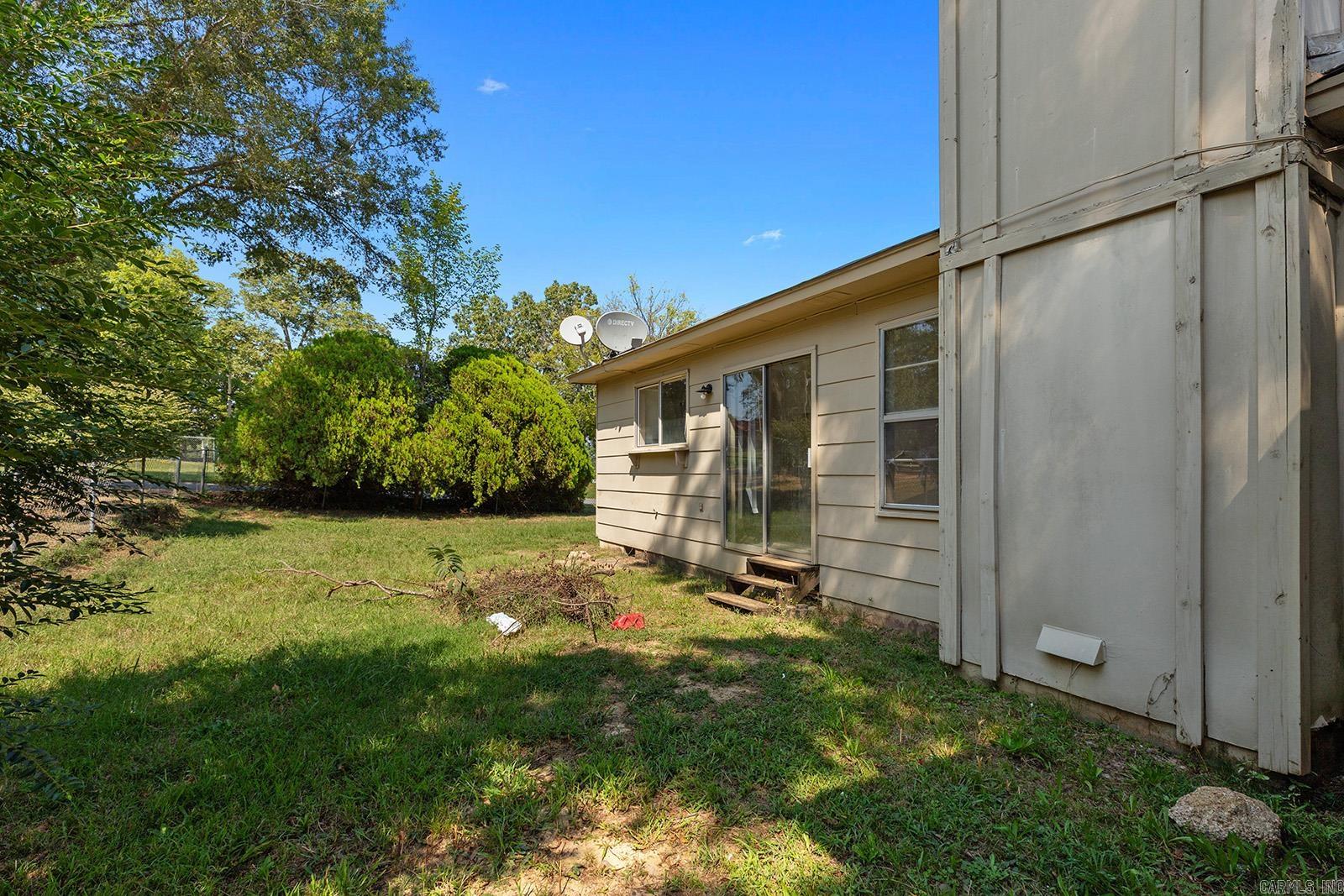 1704 Garfield Court Little Rock, AR 72204