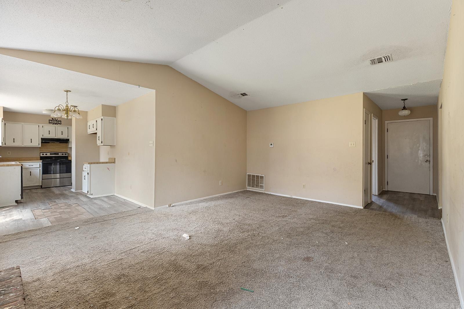 1704 Garfield Court Little Rock, AR 72204