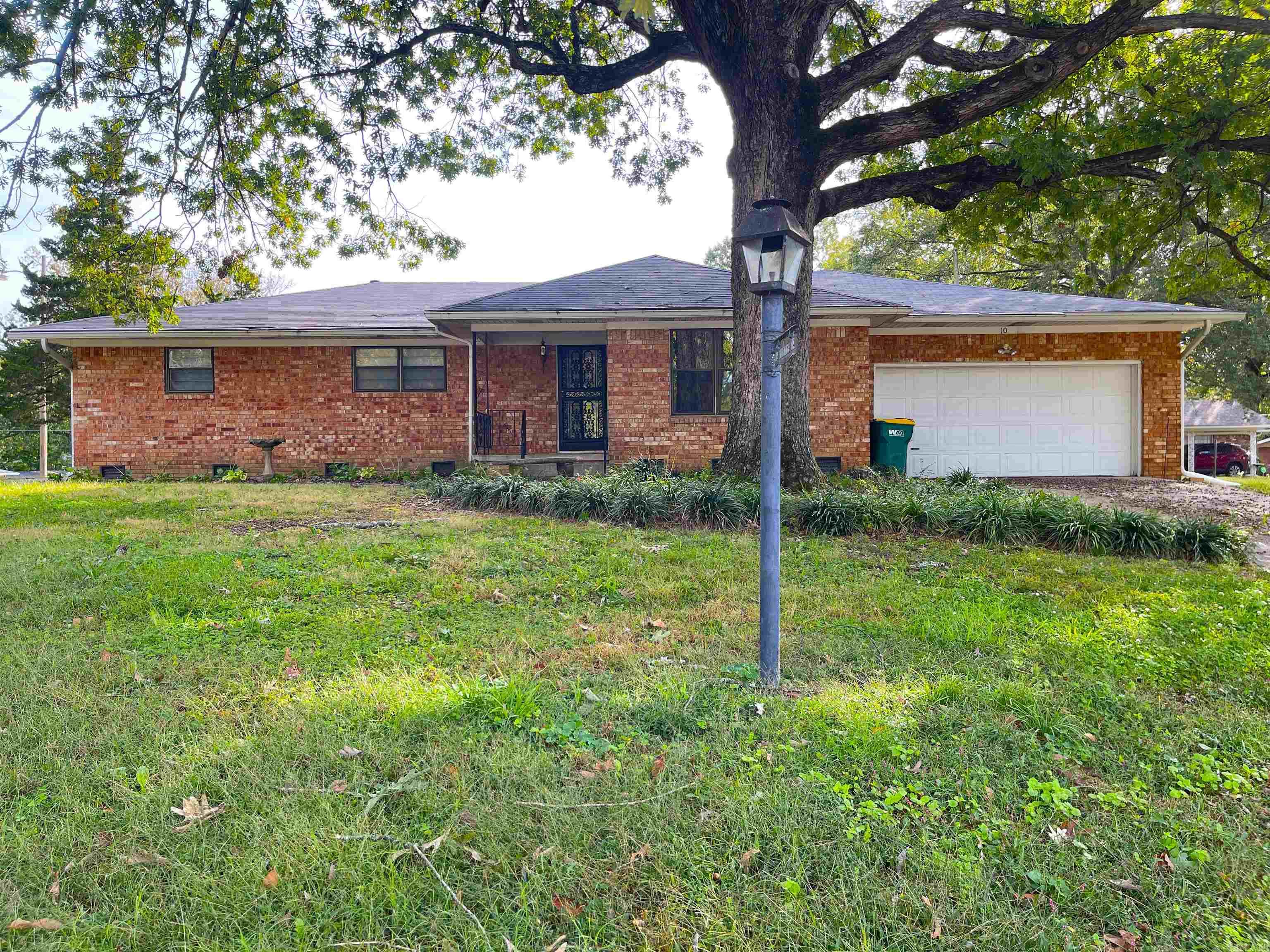 10 Talmage  Little Rock, AR