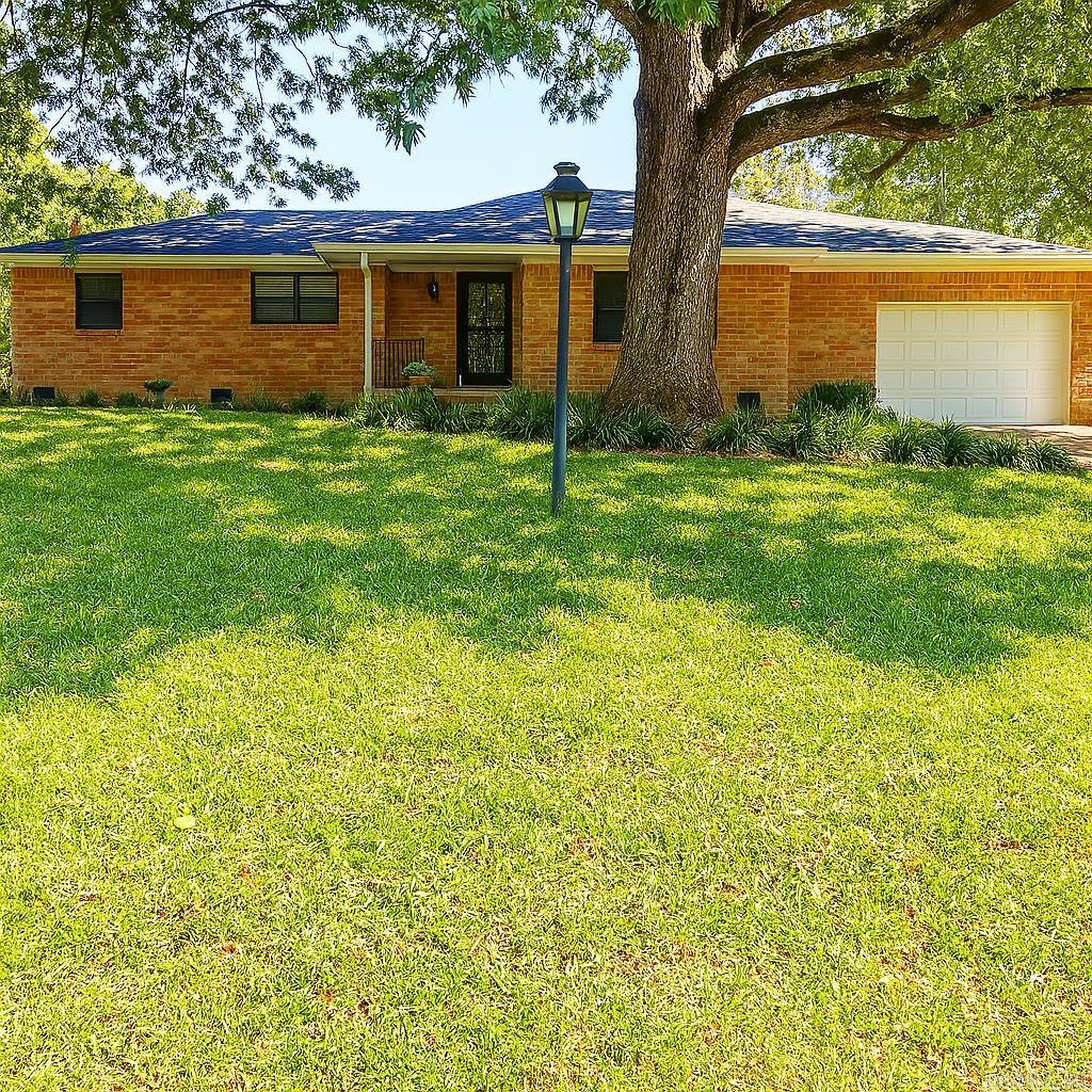 10 Talmage  Little Rock, AR