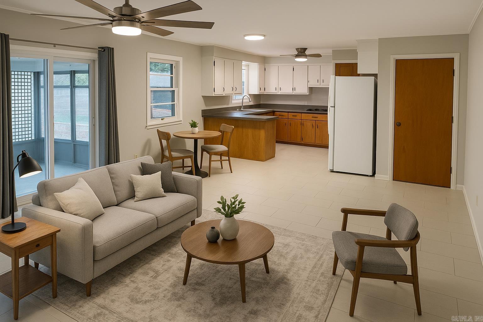 10 Talmage  Little Rock, AR