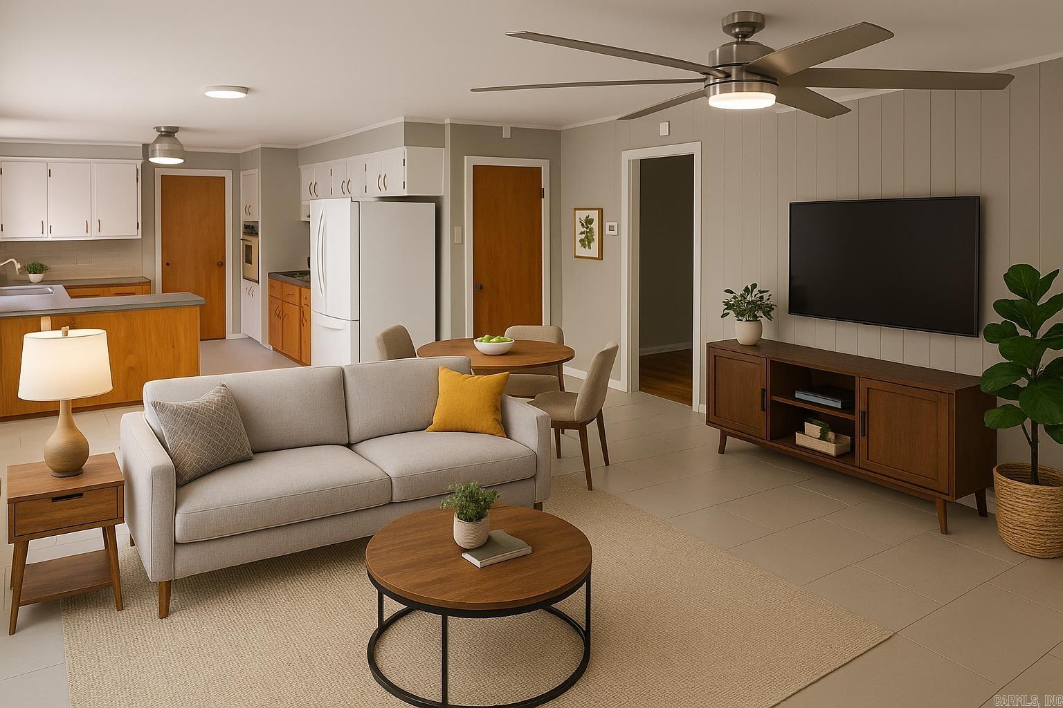 10 Talmage  Little Rock, AR