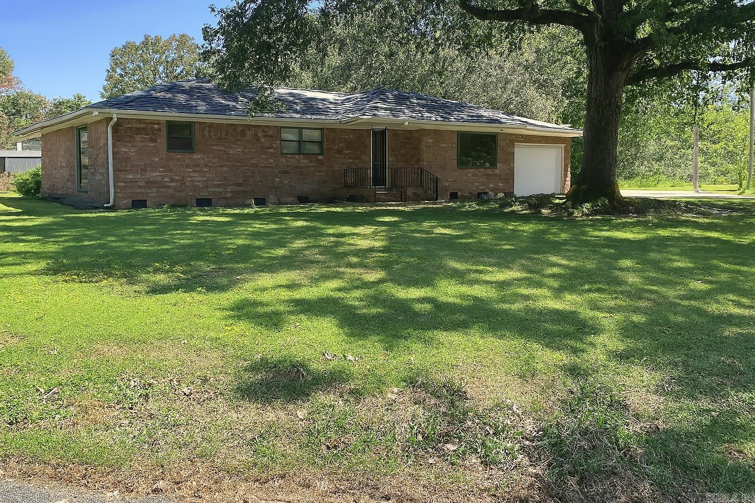 10 Talmage  Little Rock, AR
