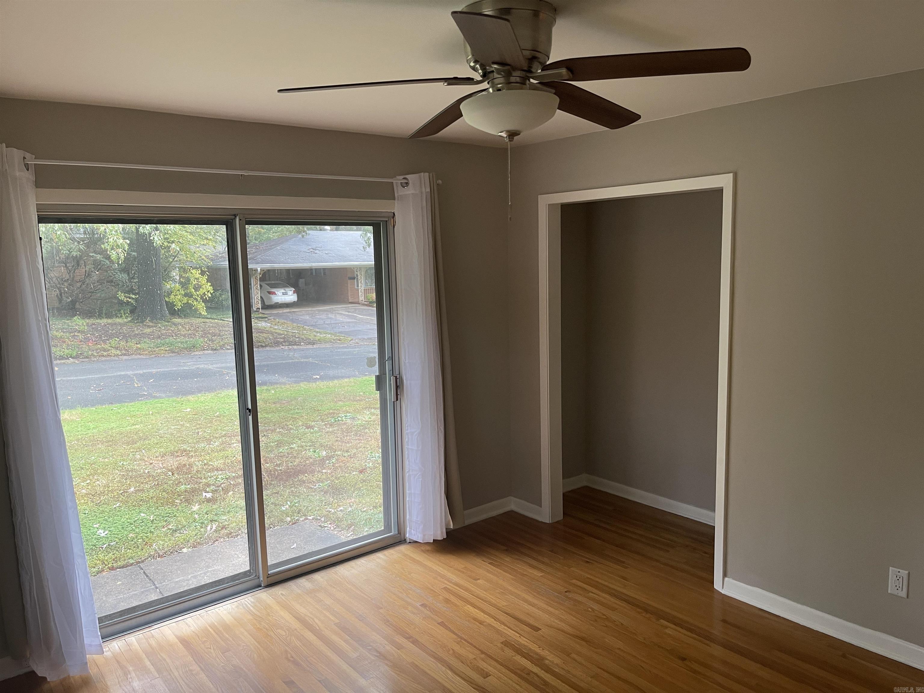 10 Talmage  Little Rock, AR