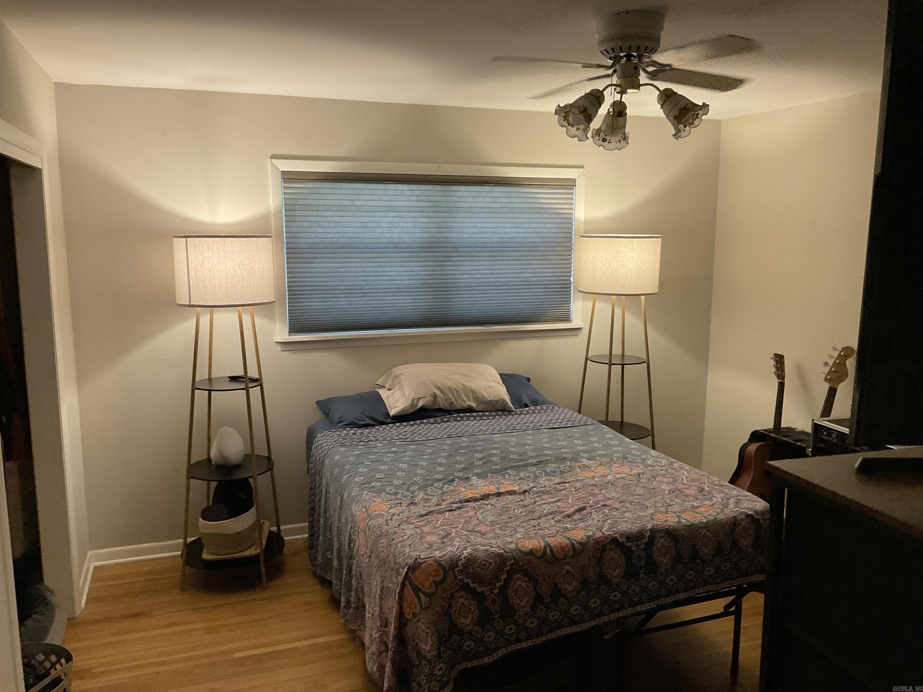 10 Talmage  Little Rock, AR