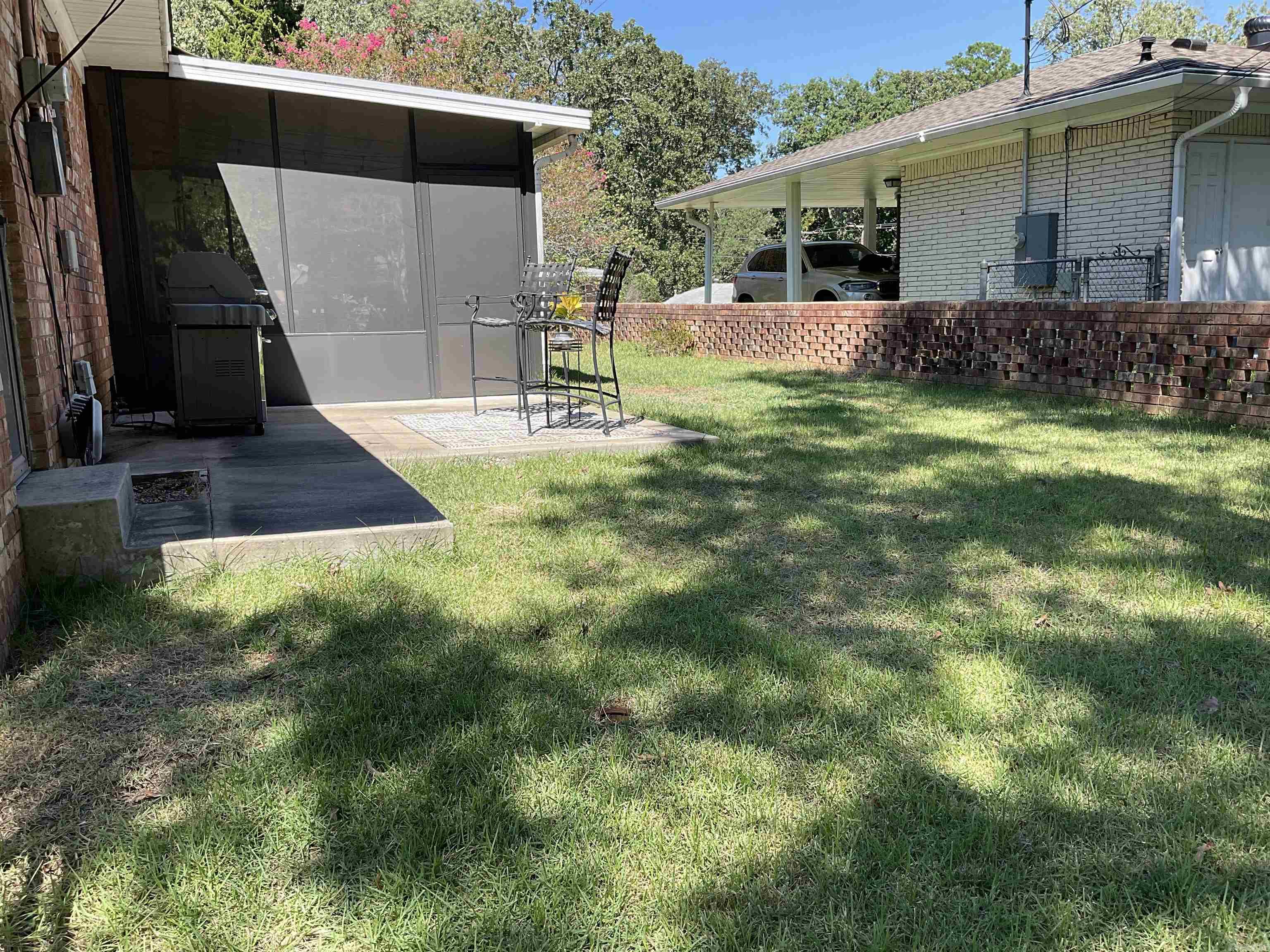 10 Talmage  Little Rock, AR