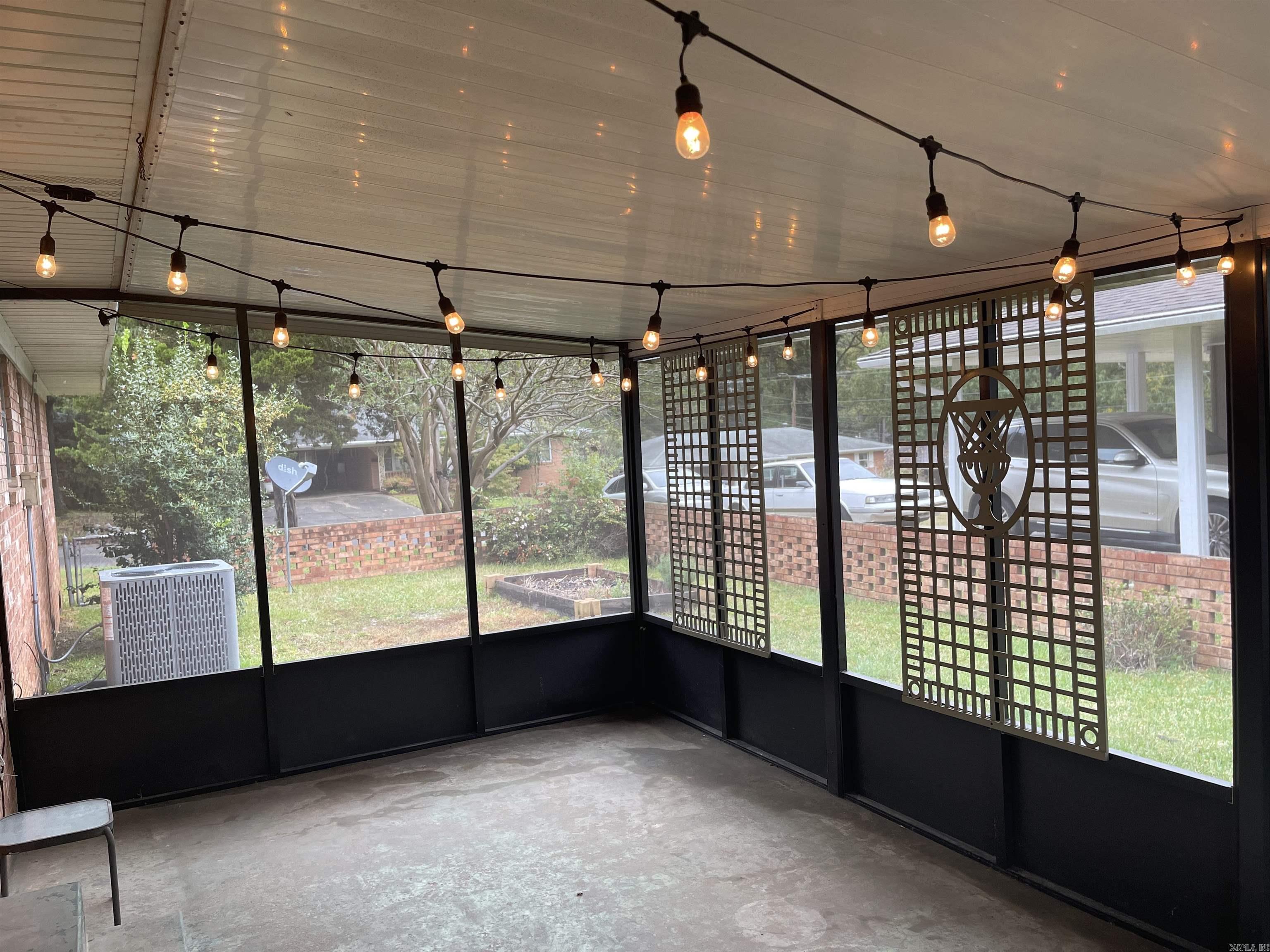 10 Talmage  Little Rock, AR