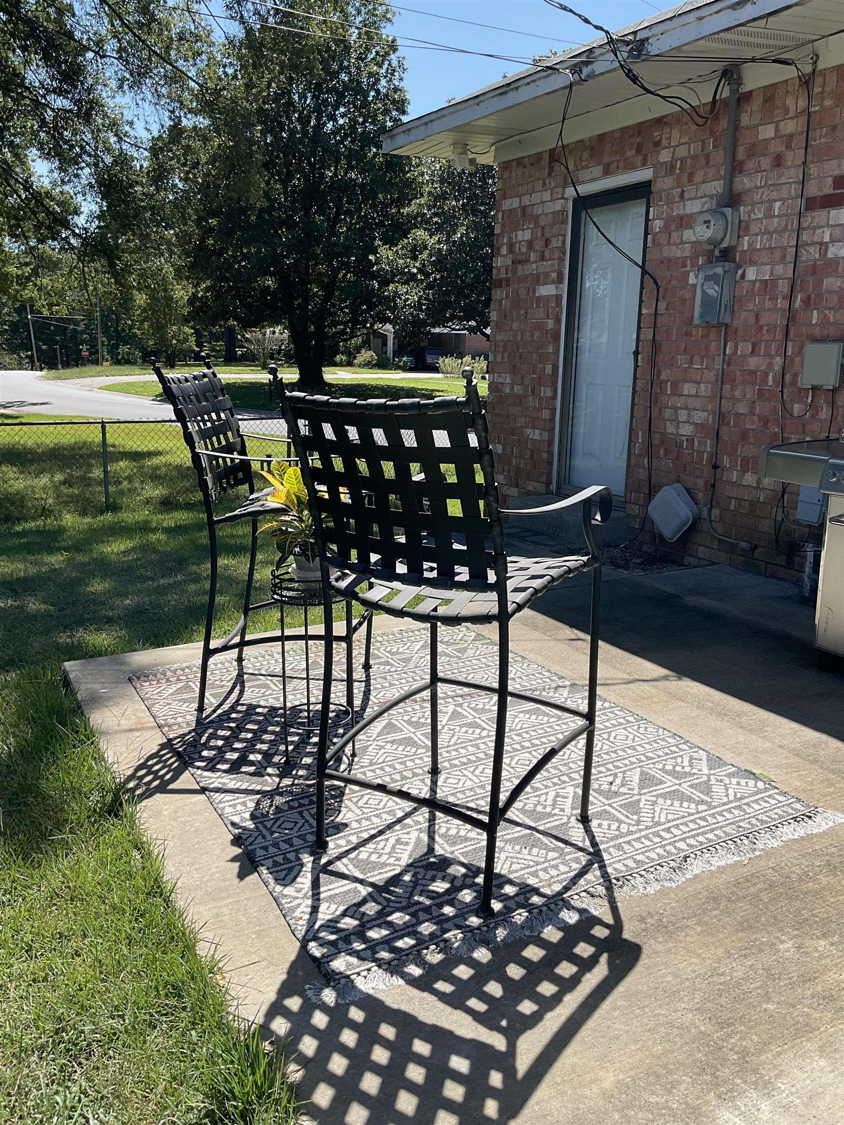 10 Talmage  Little Rock, AR