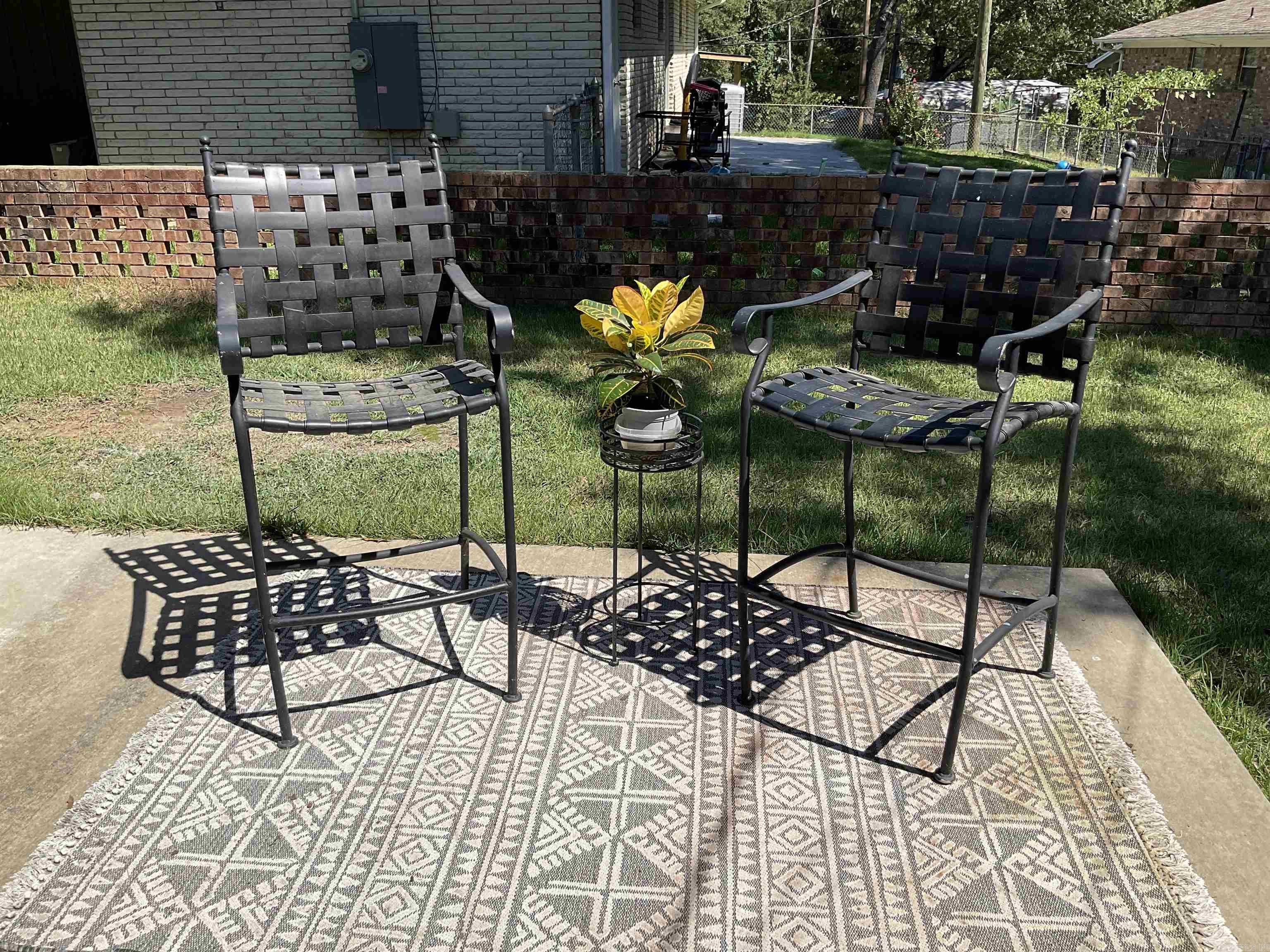 10 Talmage  Little Rock, AR