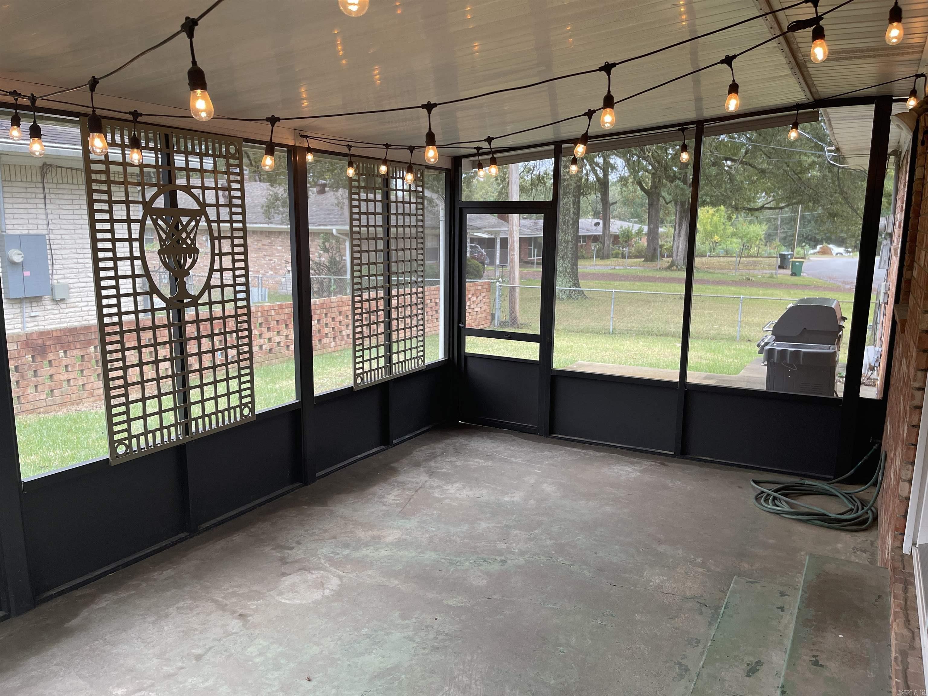 10 Talmage  Little Rock, AR