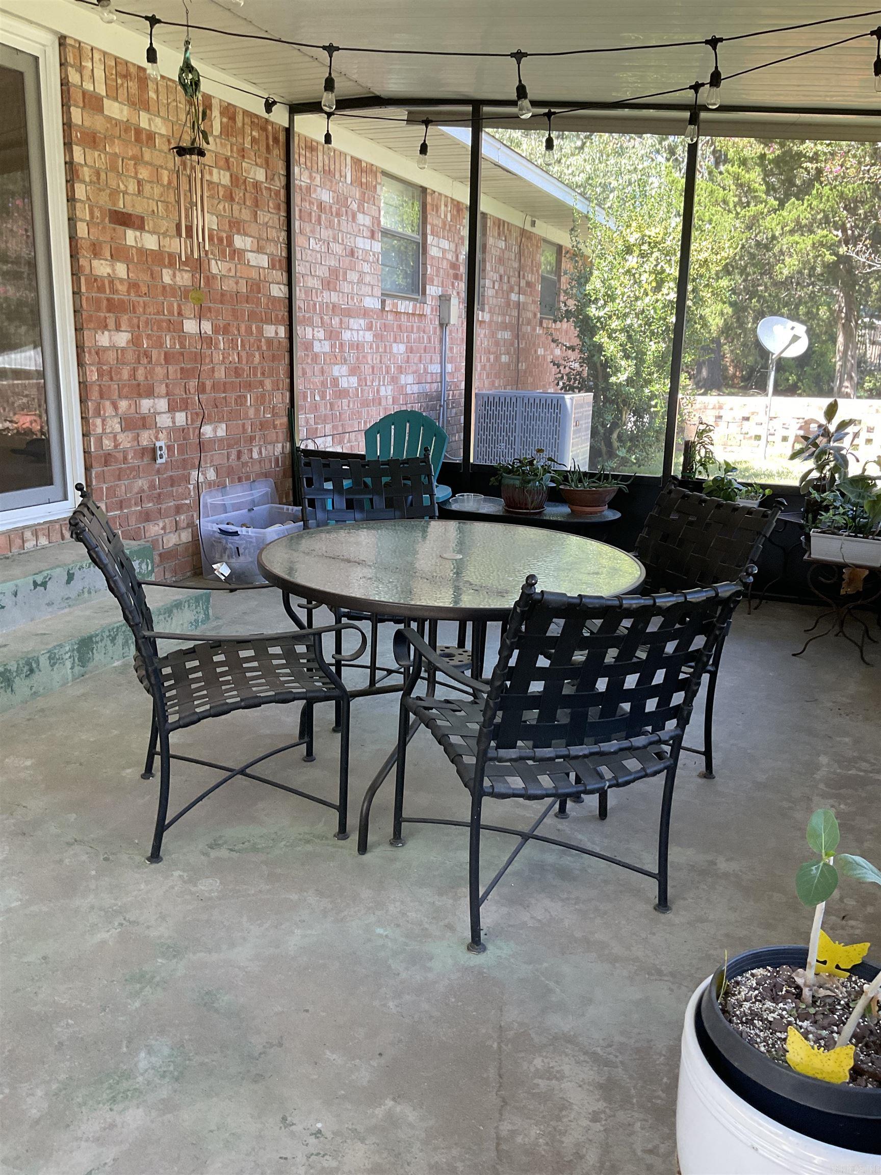 10 Talmage  Little Rock, AR