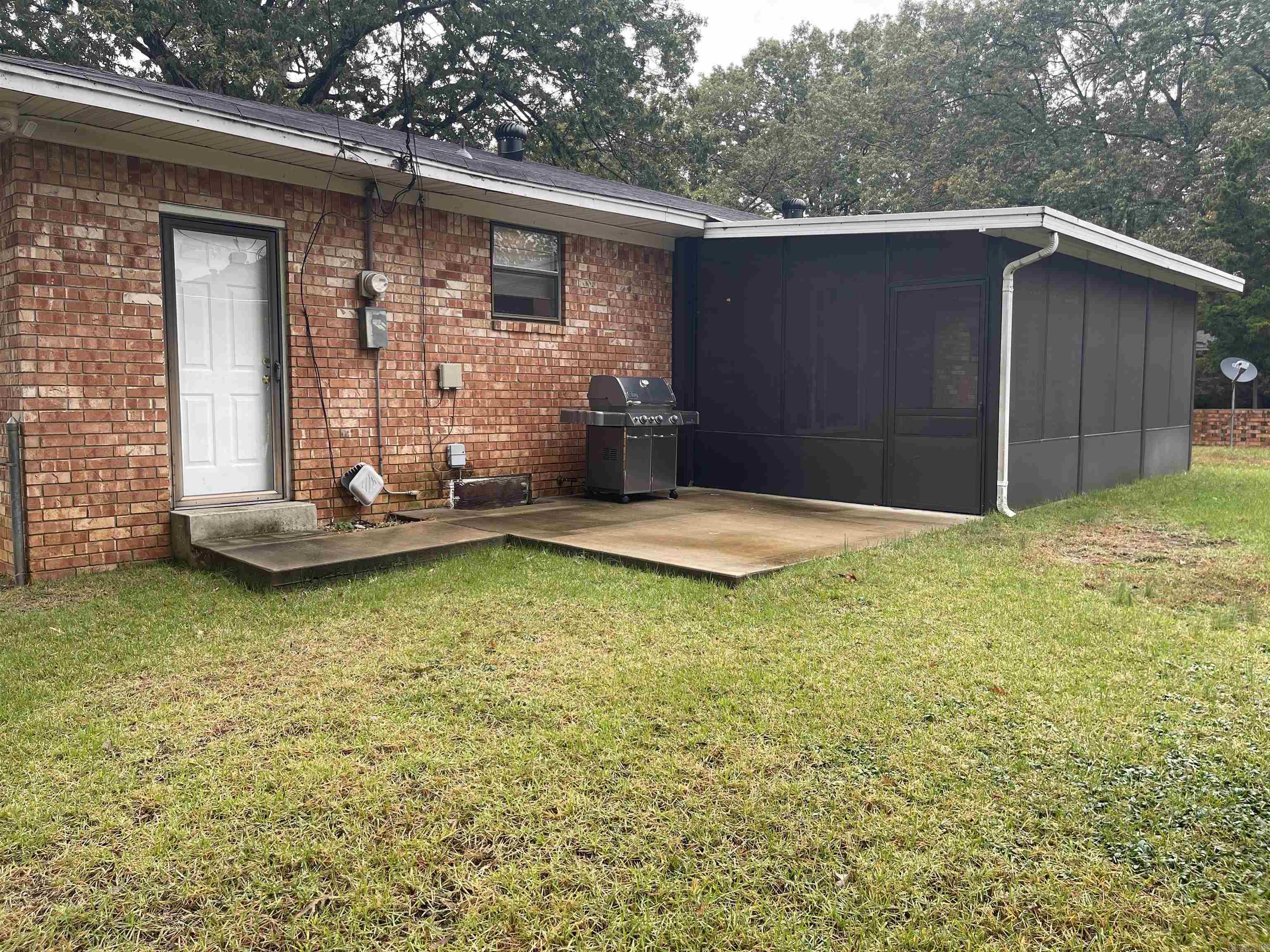 10 Talmage  Little Rock, AR