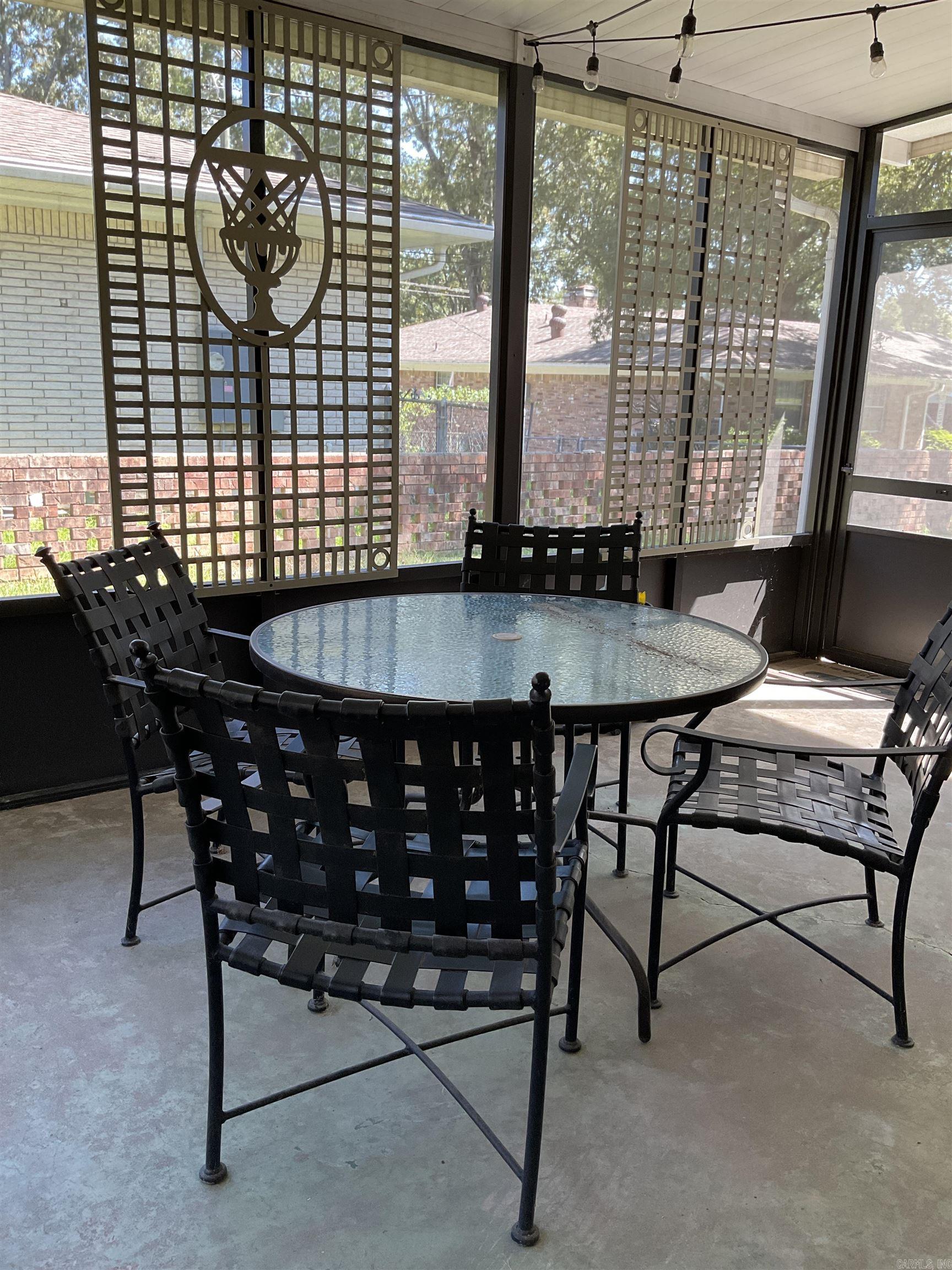 10 Talmage  Little Rock, AR