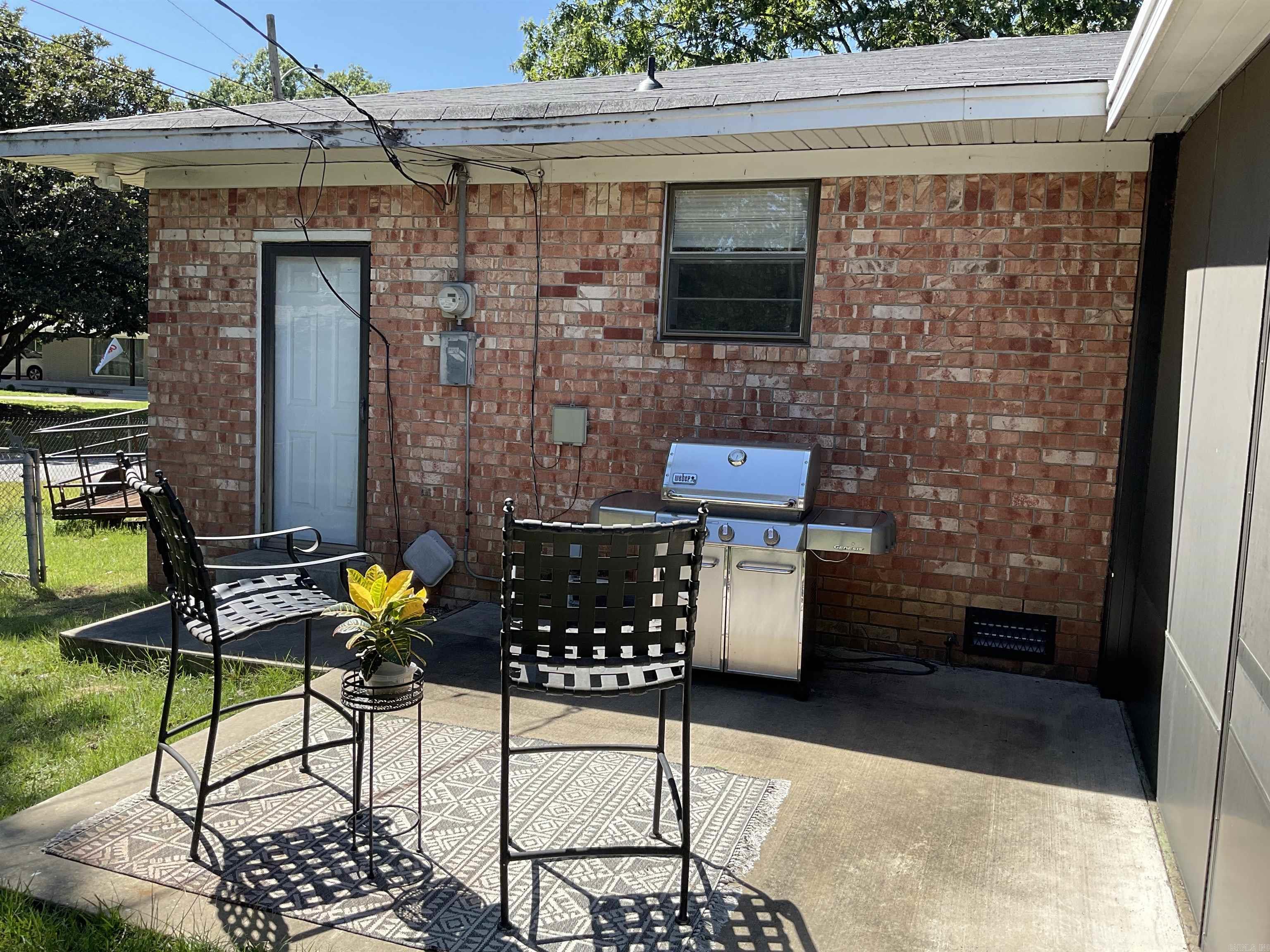 10 Talmage  Little Rock, AR