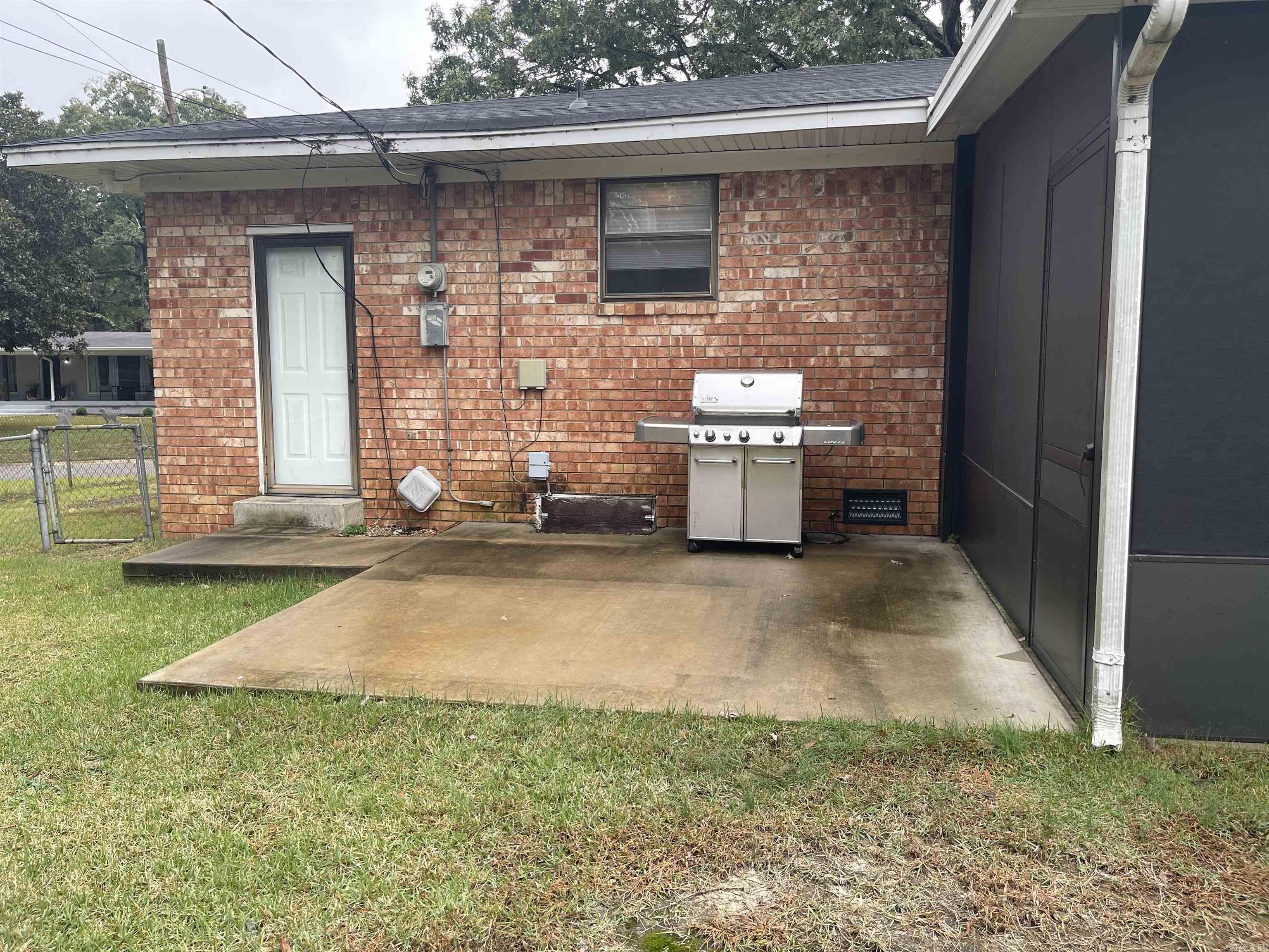 10 Talmage  Little Rock, AR