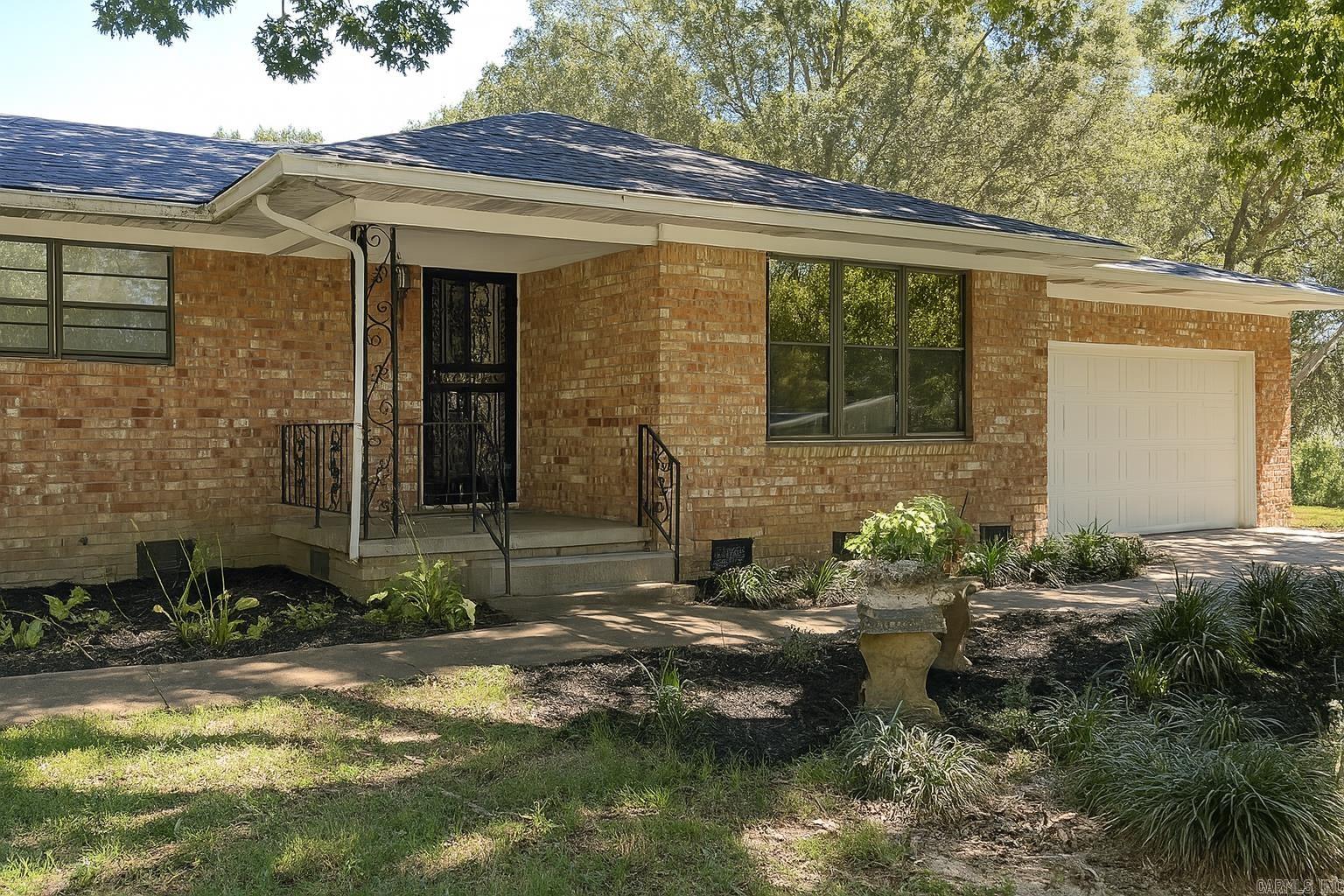 10 Talmage  Little Rock, AR