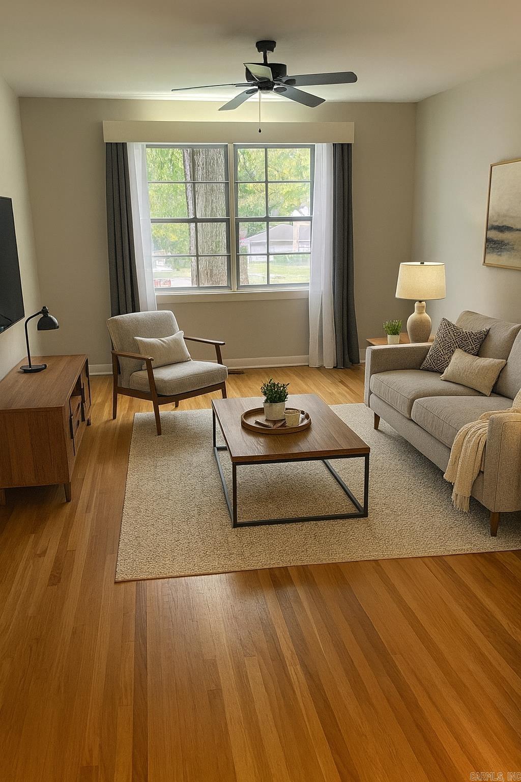 10 Talmage  Little Rock, AR