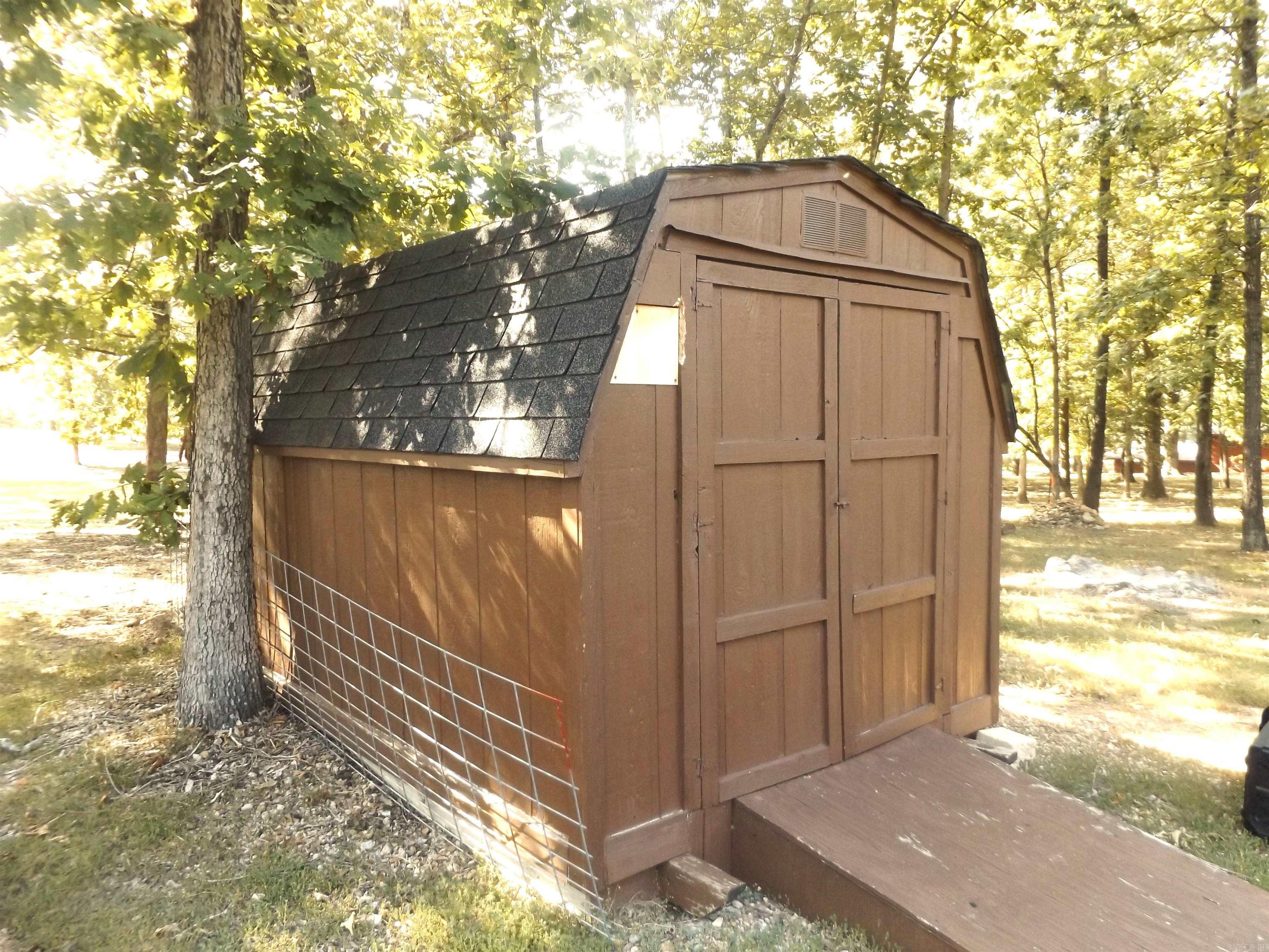 1602 Lakeshore  Bull Shoals, AR