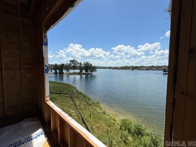 232 Post Point  Hot Springs, AR