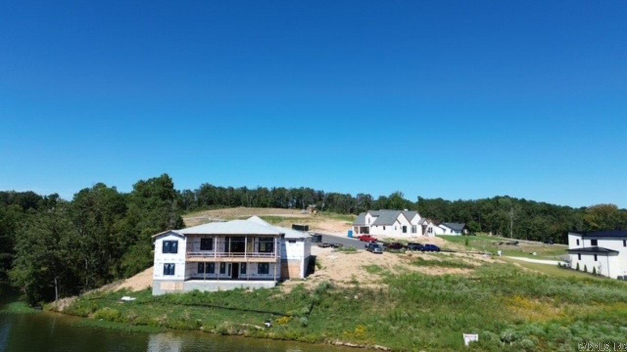 232 Post Point  Hot Springs, AR