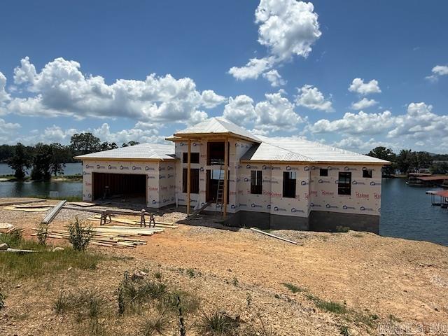 232 Post Point  Hot Springs, AR