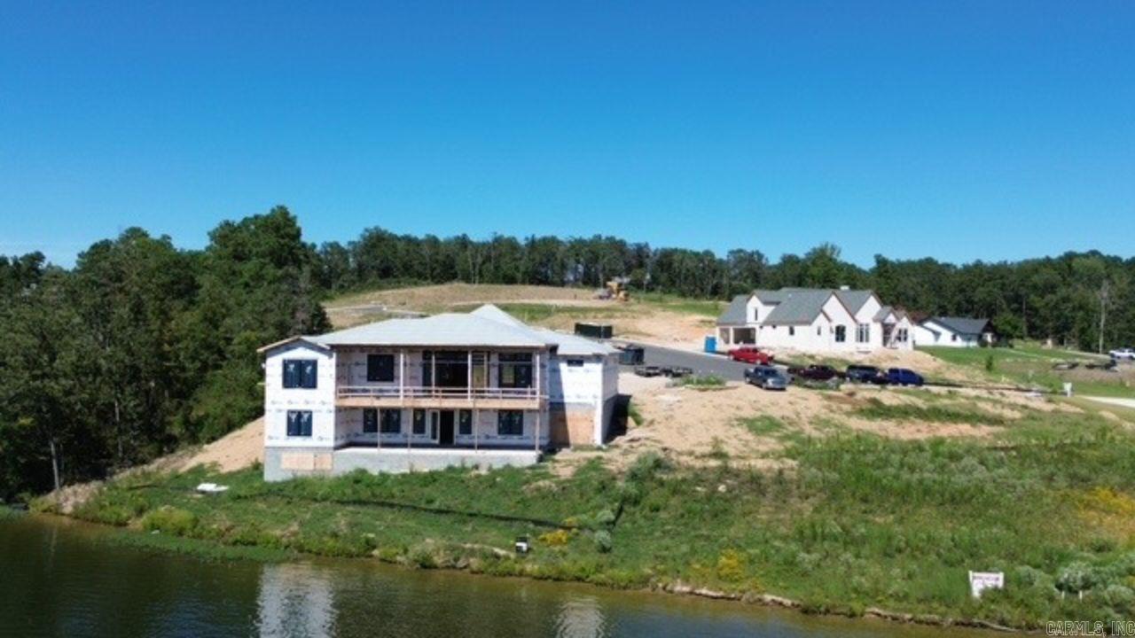 232 Post Point  Hot Springs, AR