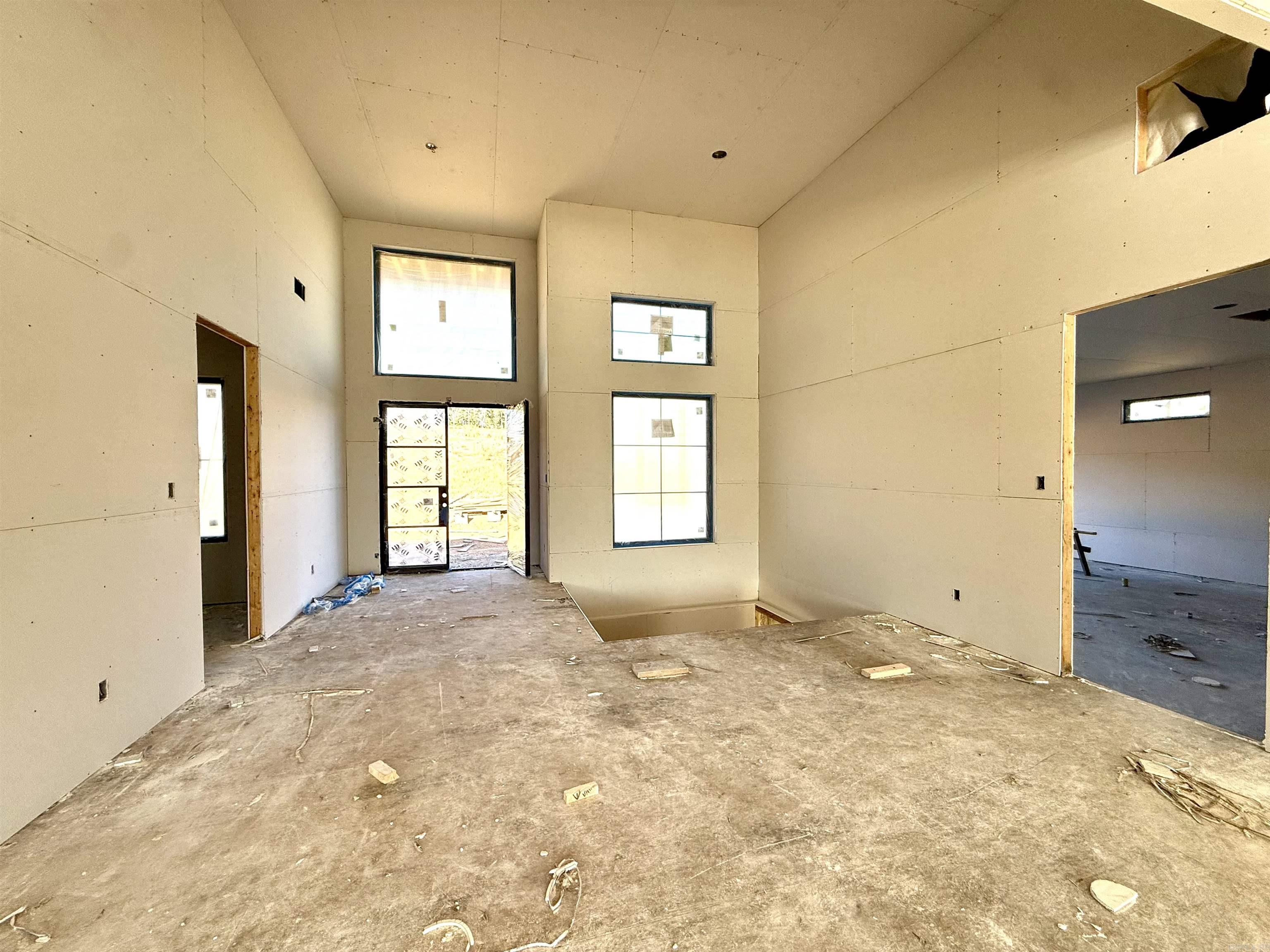 232 Post Point  Hot Springs, AR