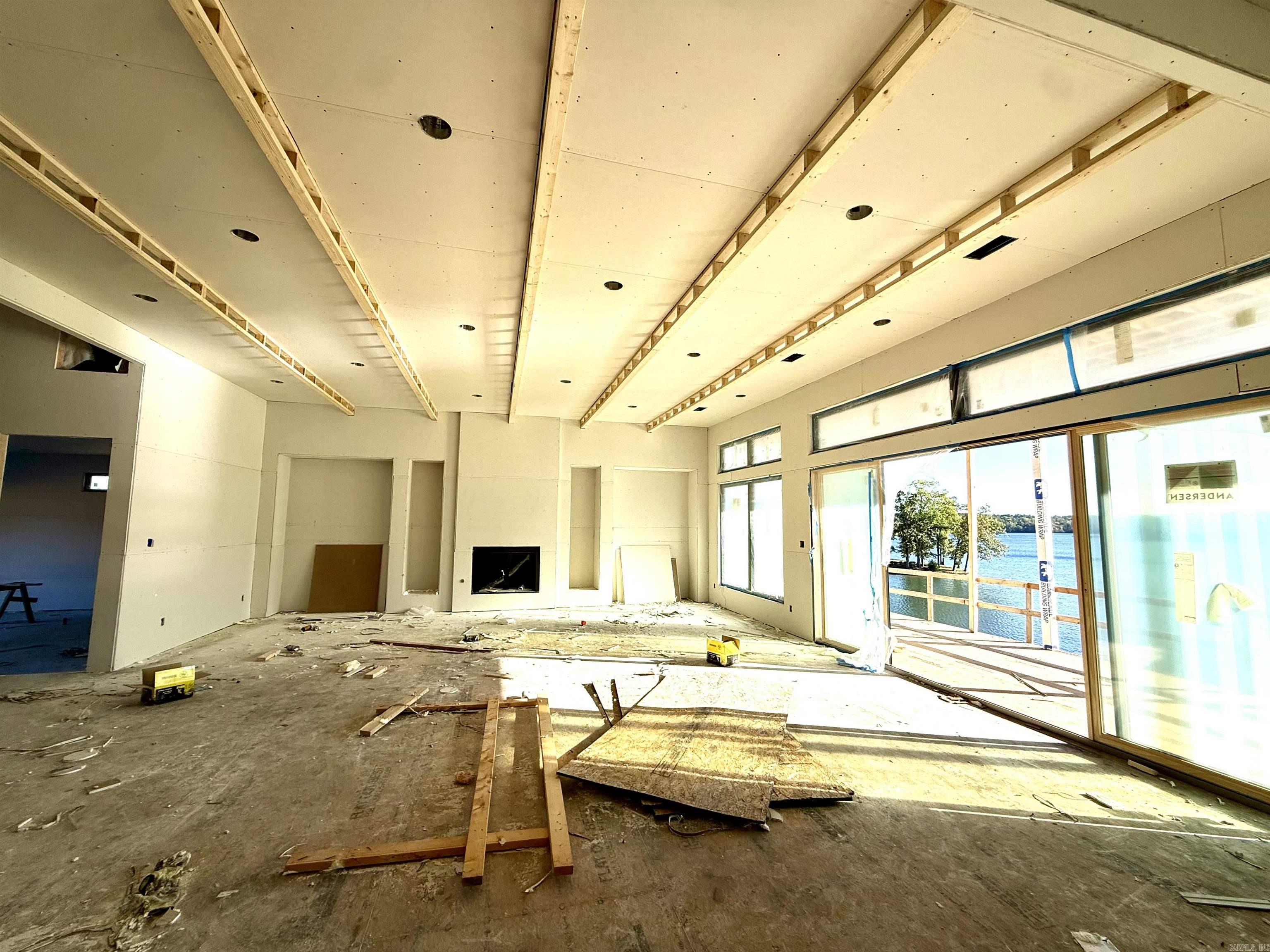 232 Post Point  Hot Springs, AR