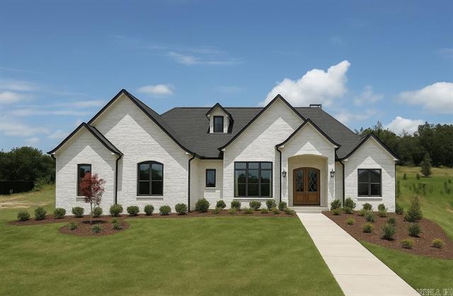 231  Post Point  Hot Springs, AR