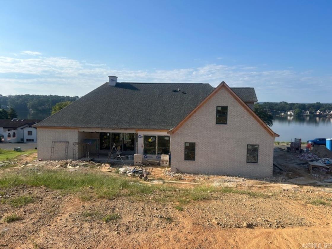 231 Post Point  Hot Springs, AR
