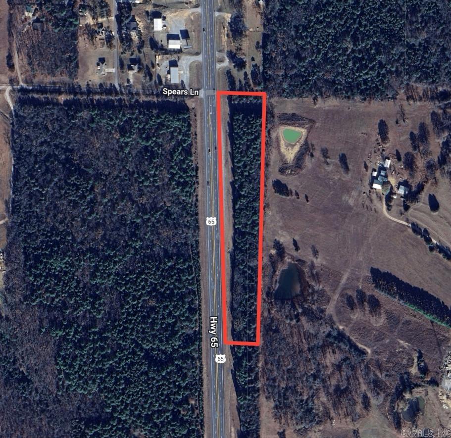 000 Hwy 65 N  Greenbrier, AR