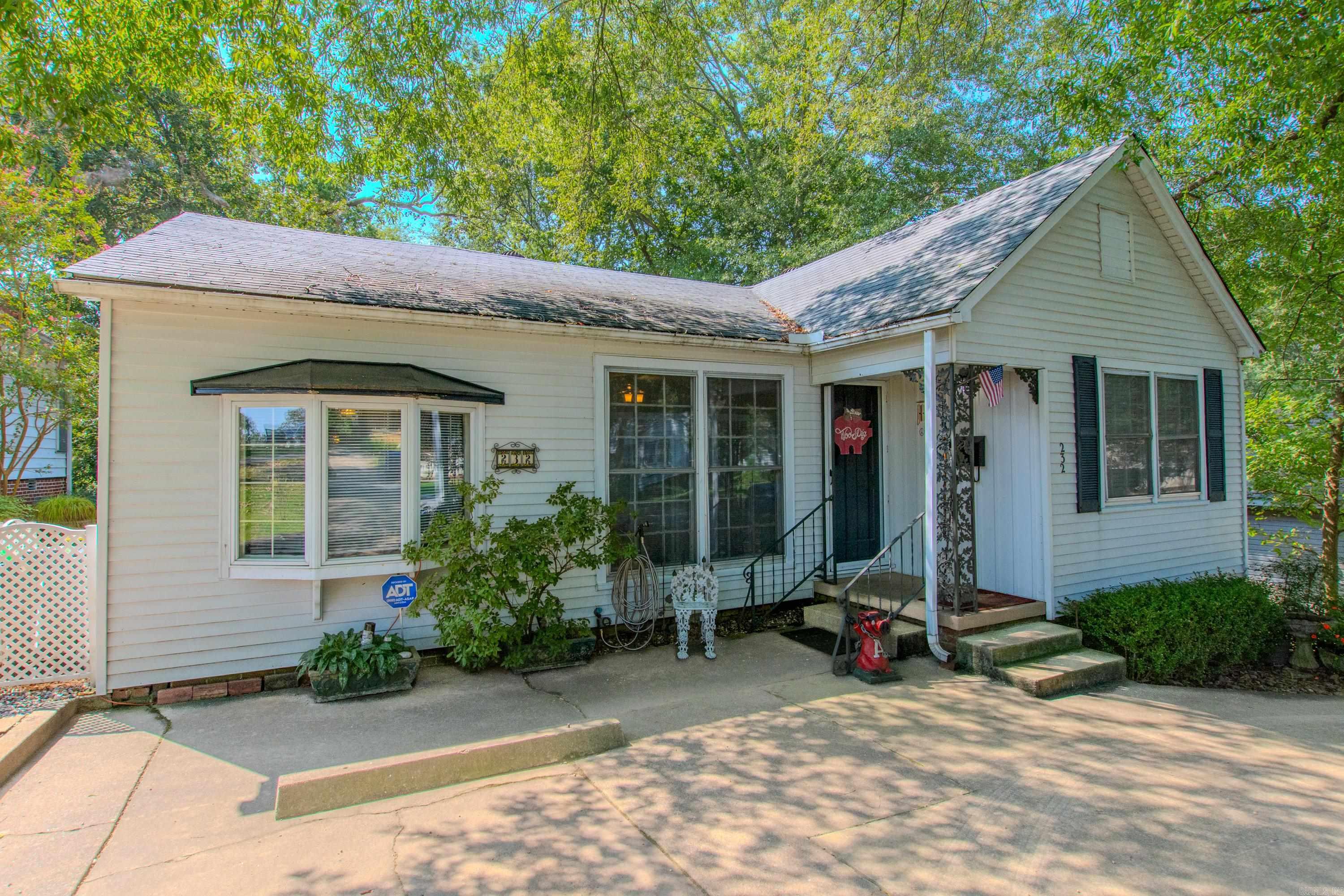 232 E F Avenue  North Little Rock, AR