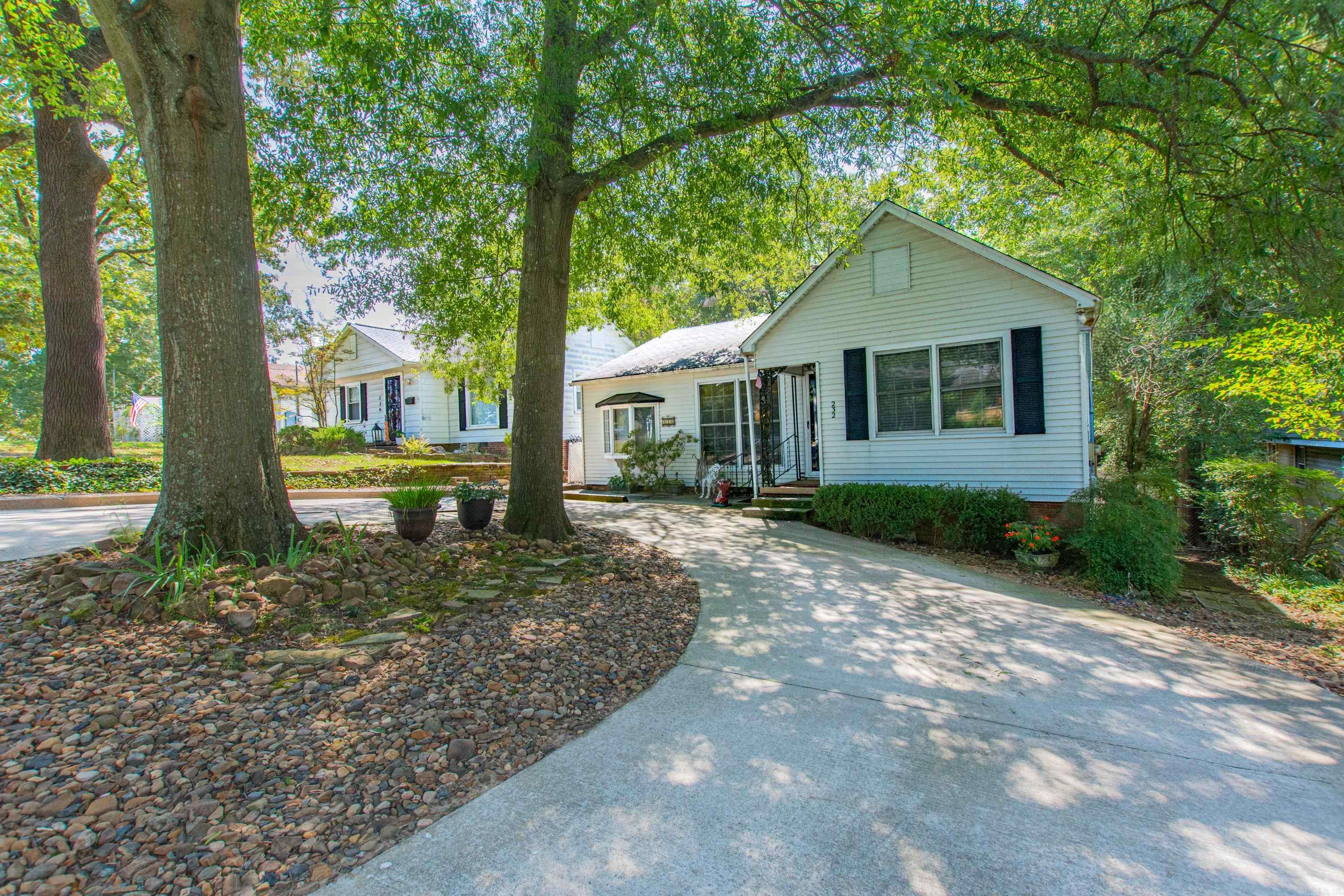 232 E F Avenue  North Little Rock, AR