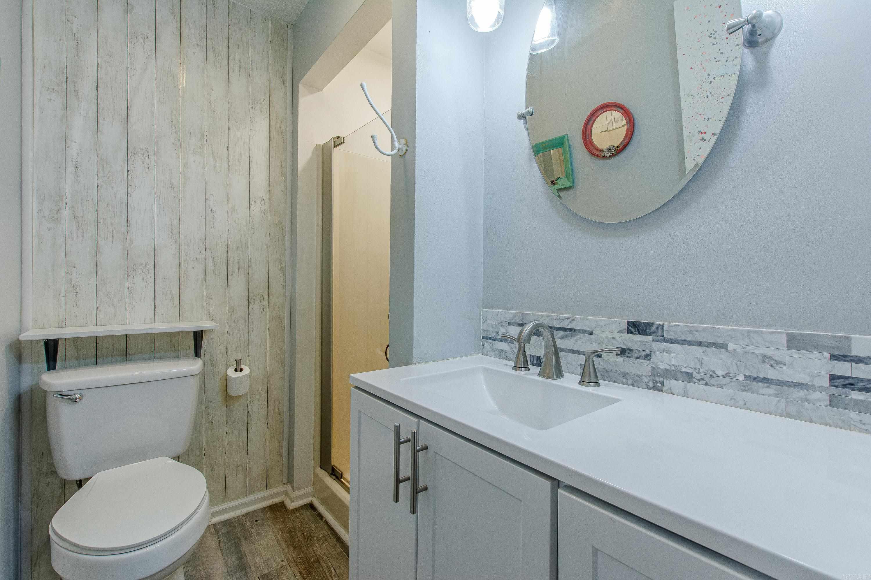 232 E F Avenue  North Little Rock, AR