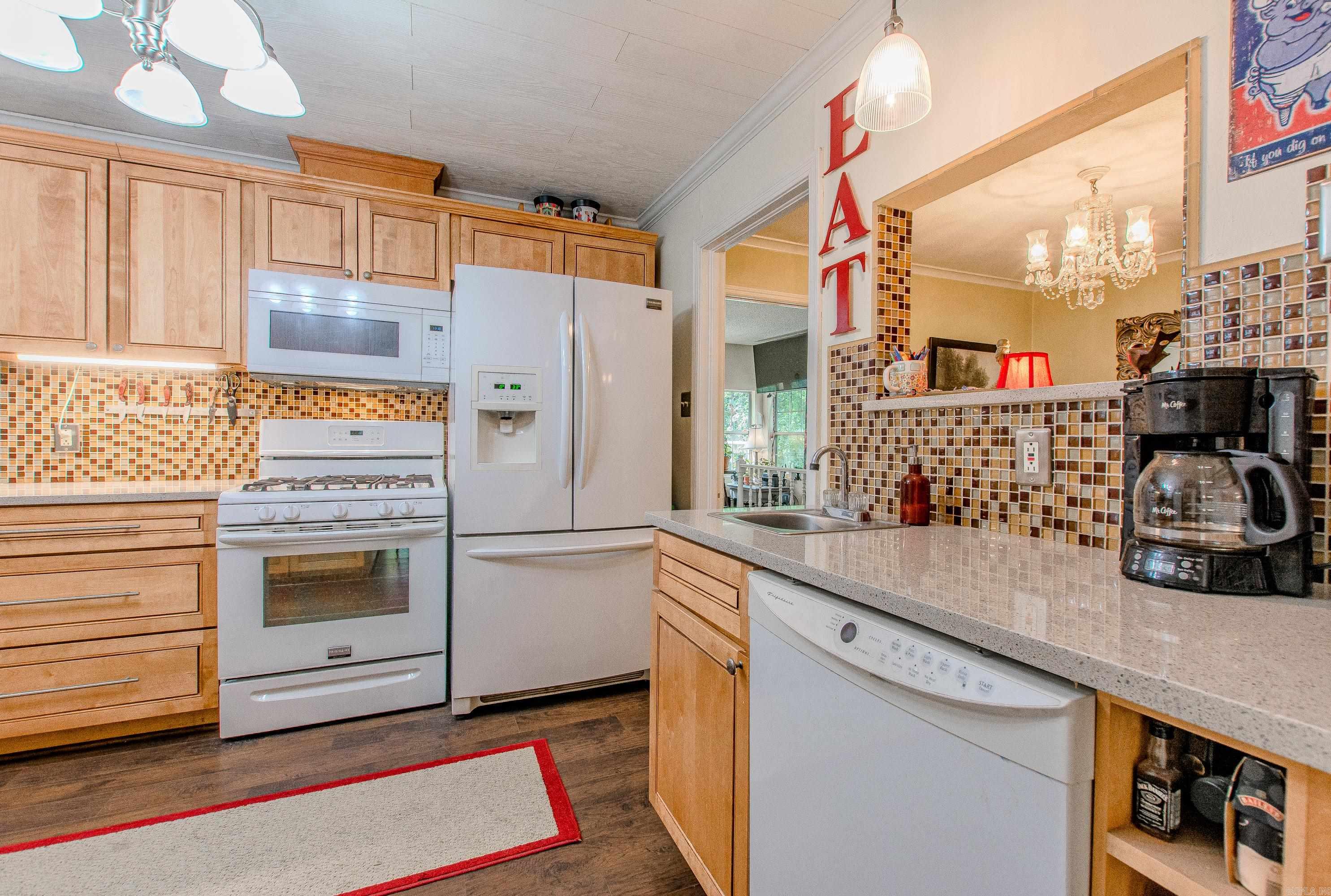 232 E F Avenue  North Little Rock, AR