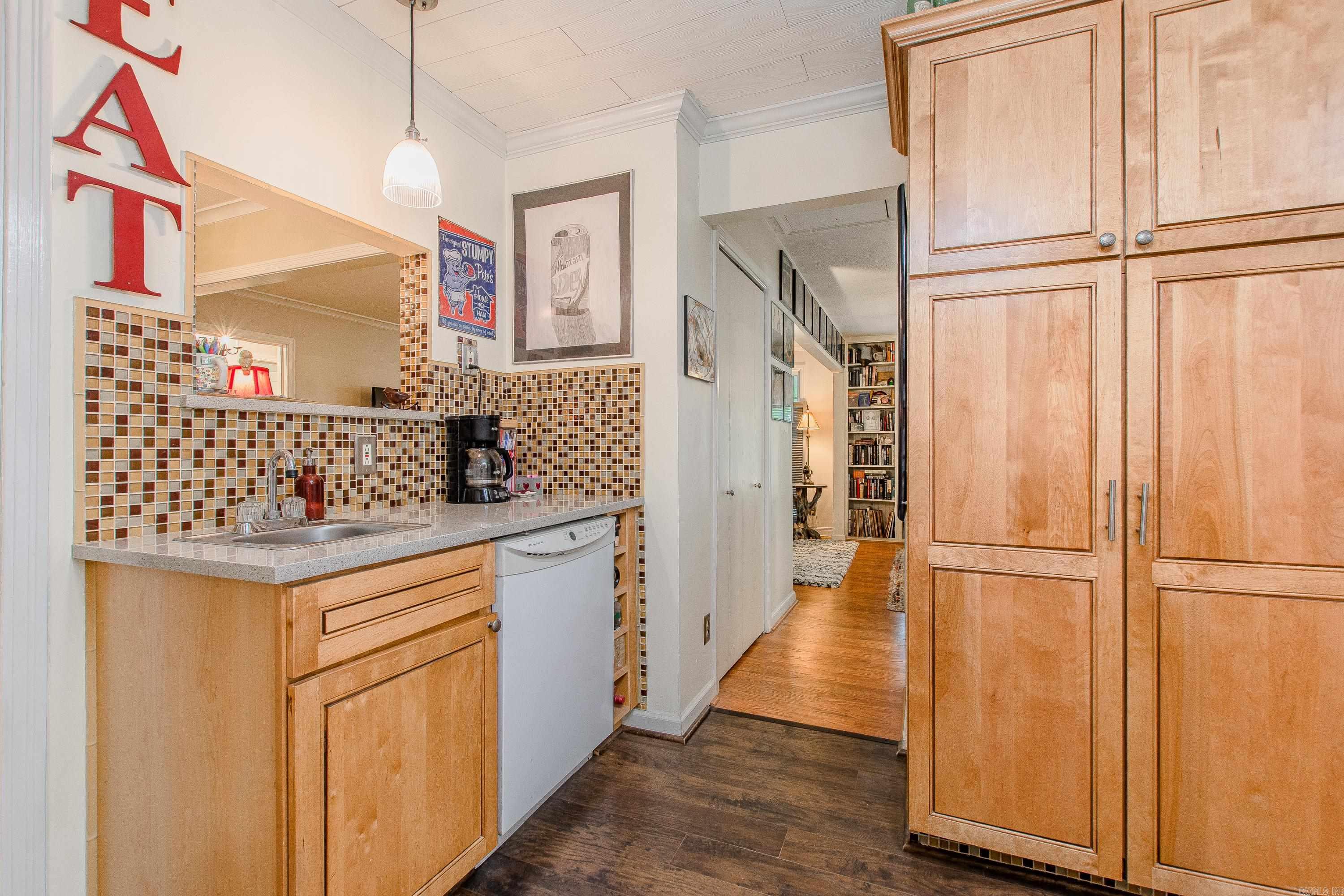 232 E F Avenue  North Little Rock, AR