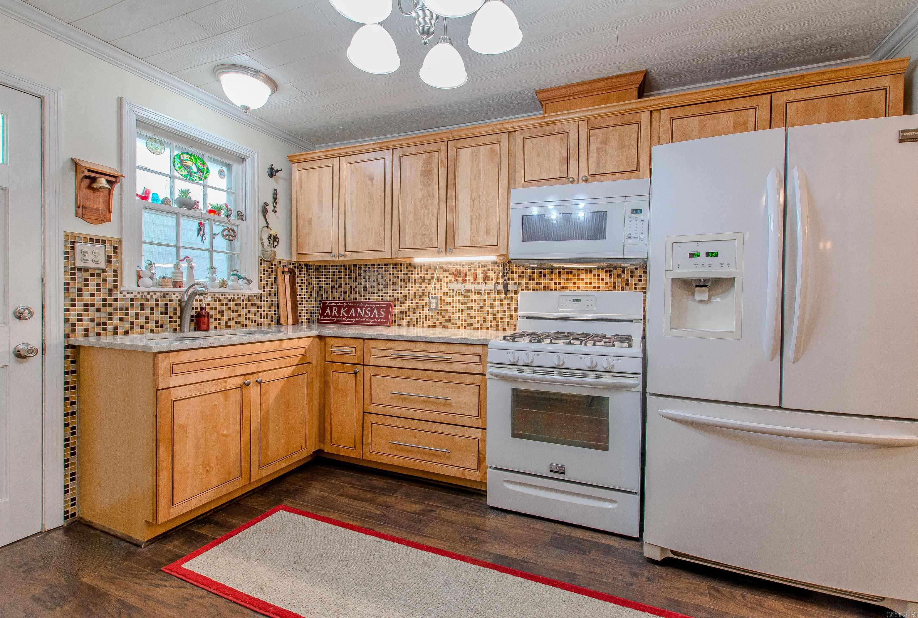 232 E F Avenue  North Little Rock, AR