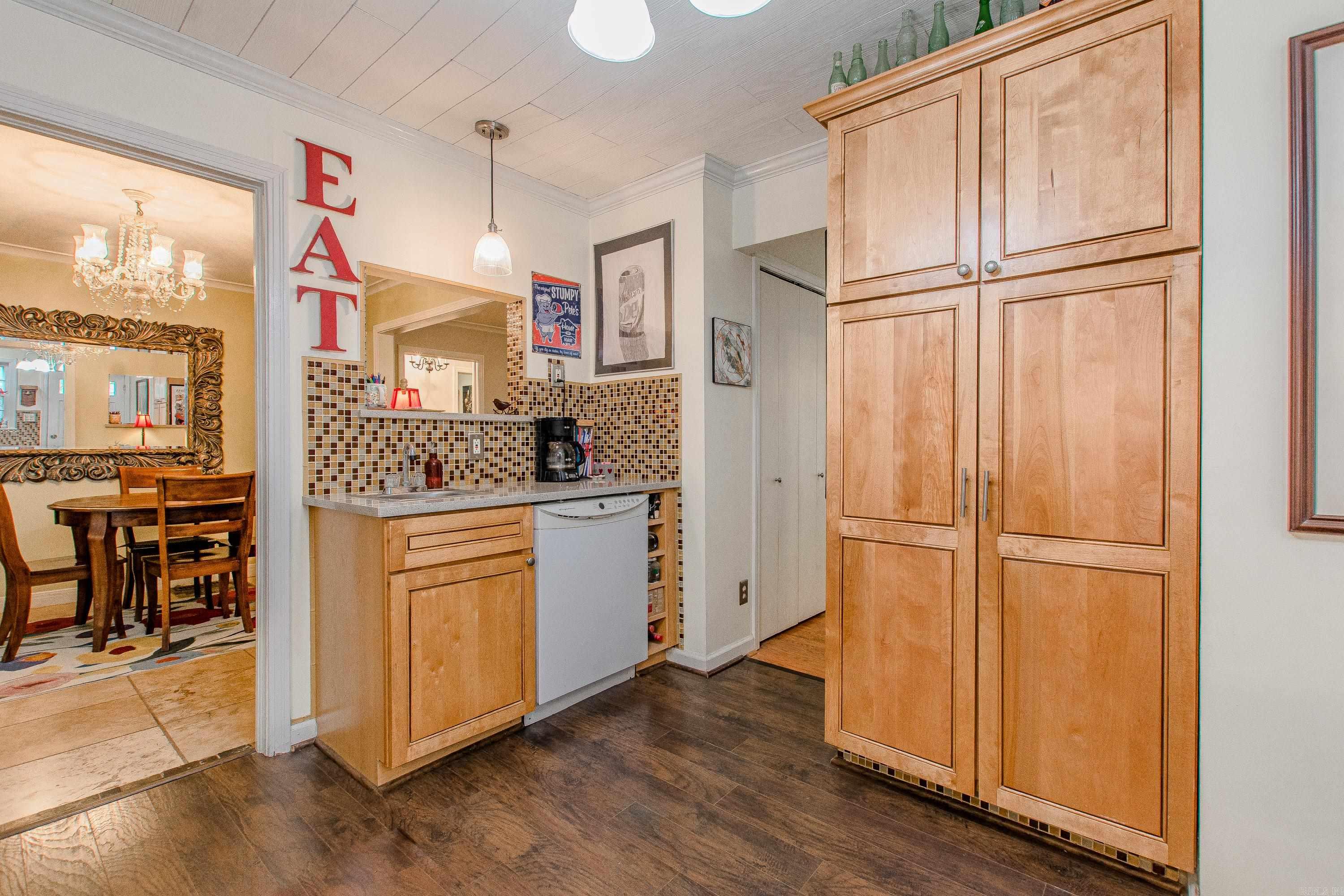 232 E F Avenue  North Little Rock, AR