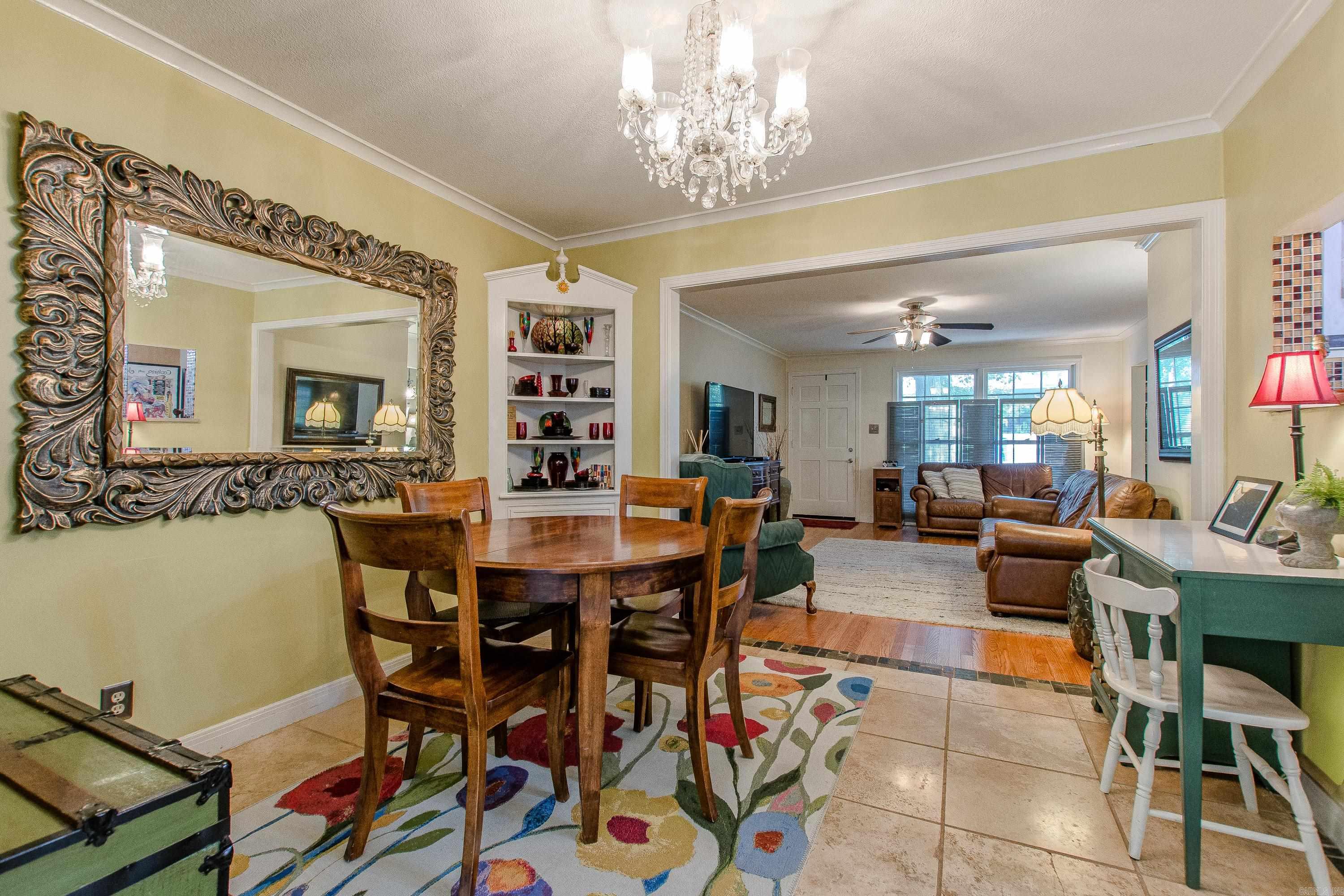 232 E F Avenue  North Little Rock, AR