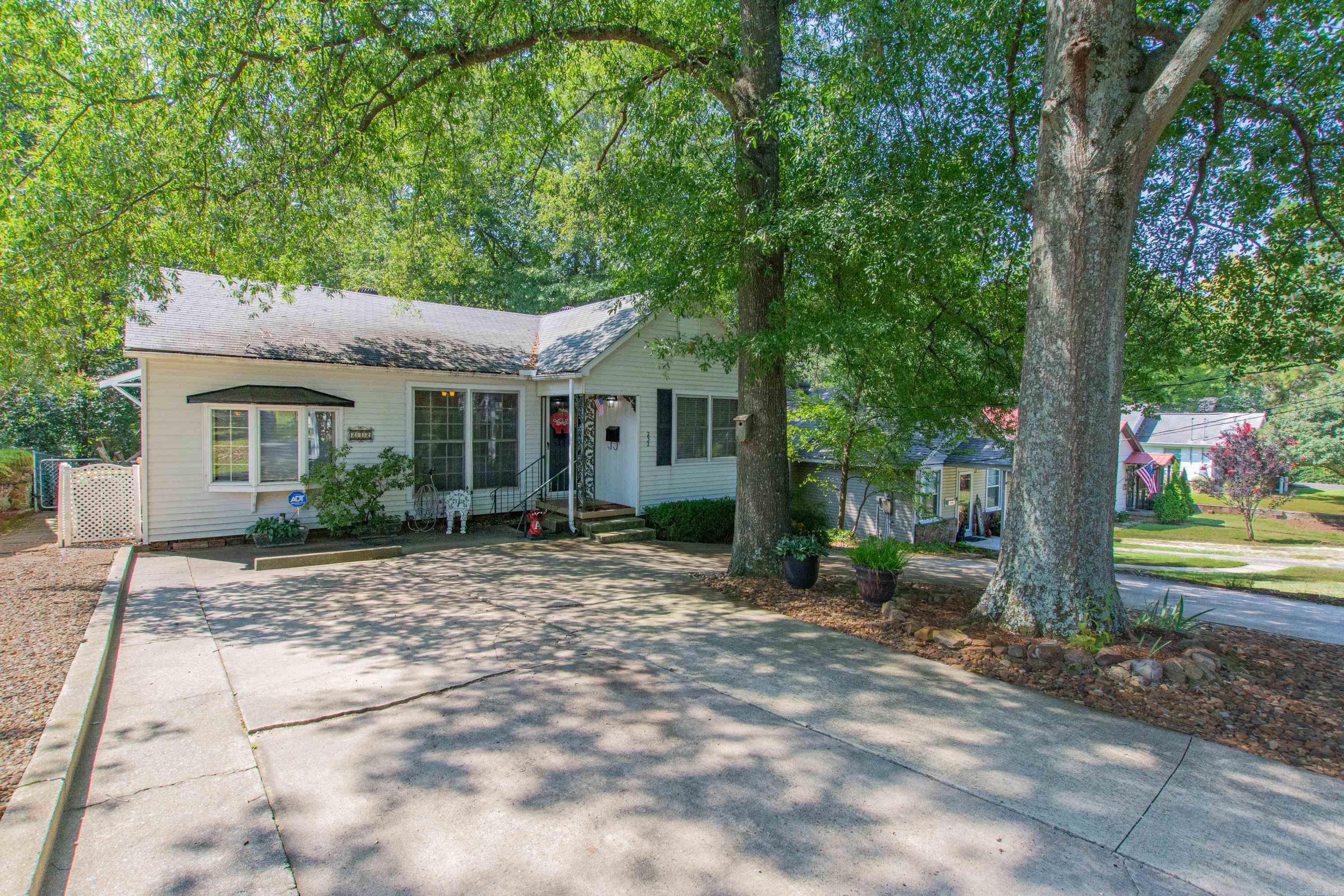 232 E F Avenue  North Little Rock, AR