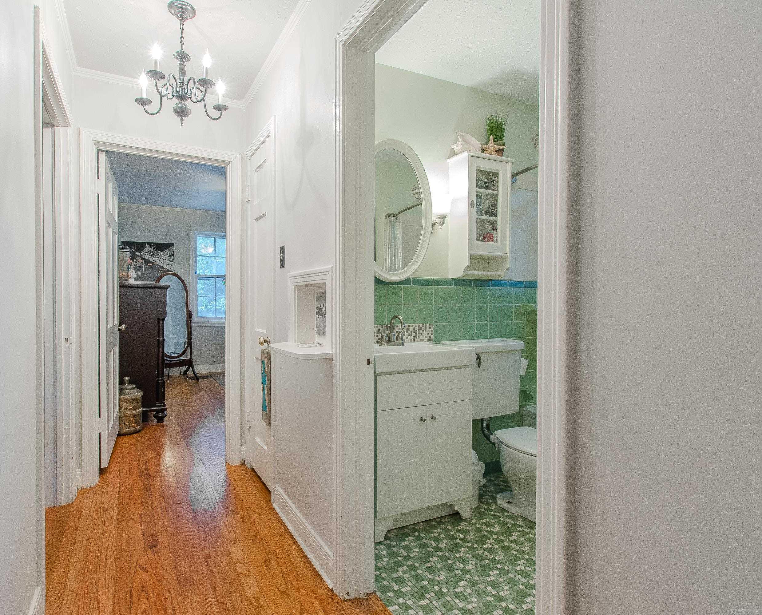 232 E F Avenue  North Little Rock, AR