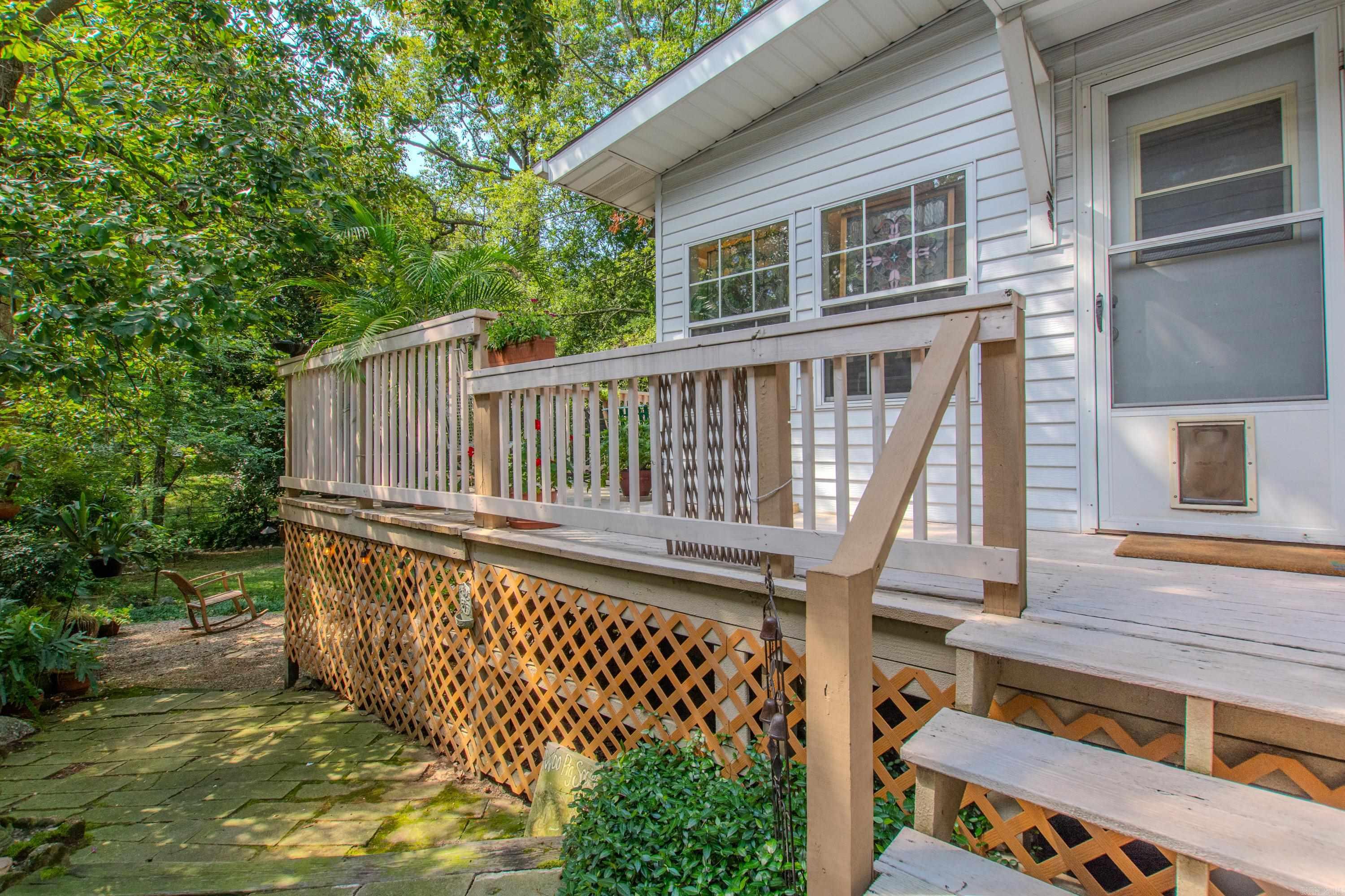 232 E F Avenue  North Little Rock, AR