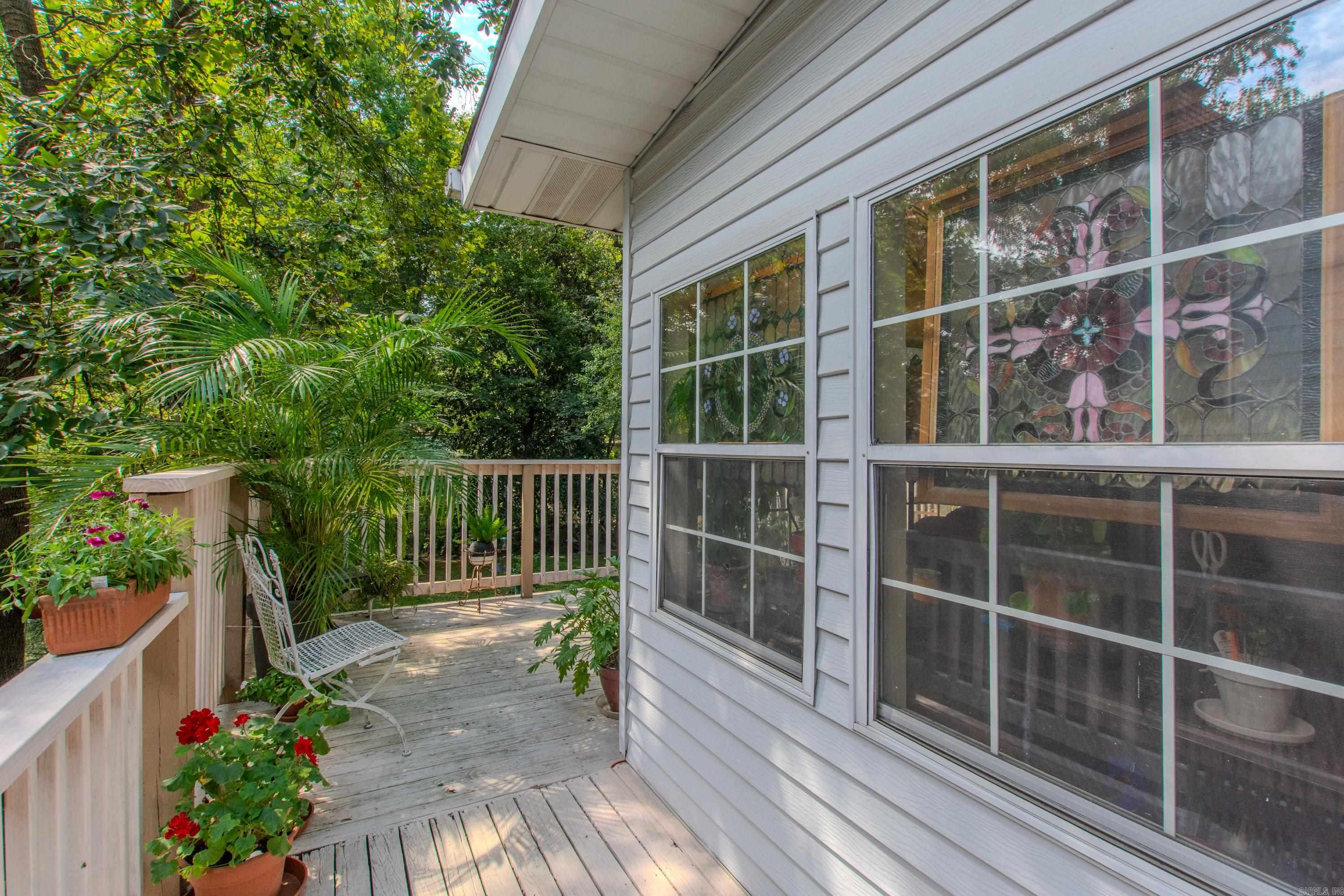 232 E F Avenue  North Little Rock, AR