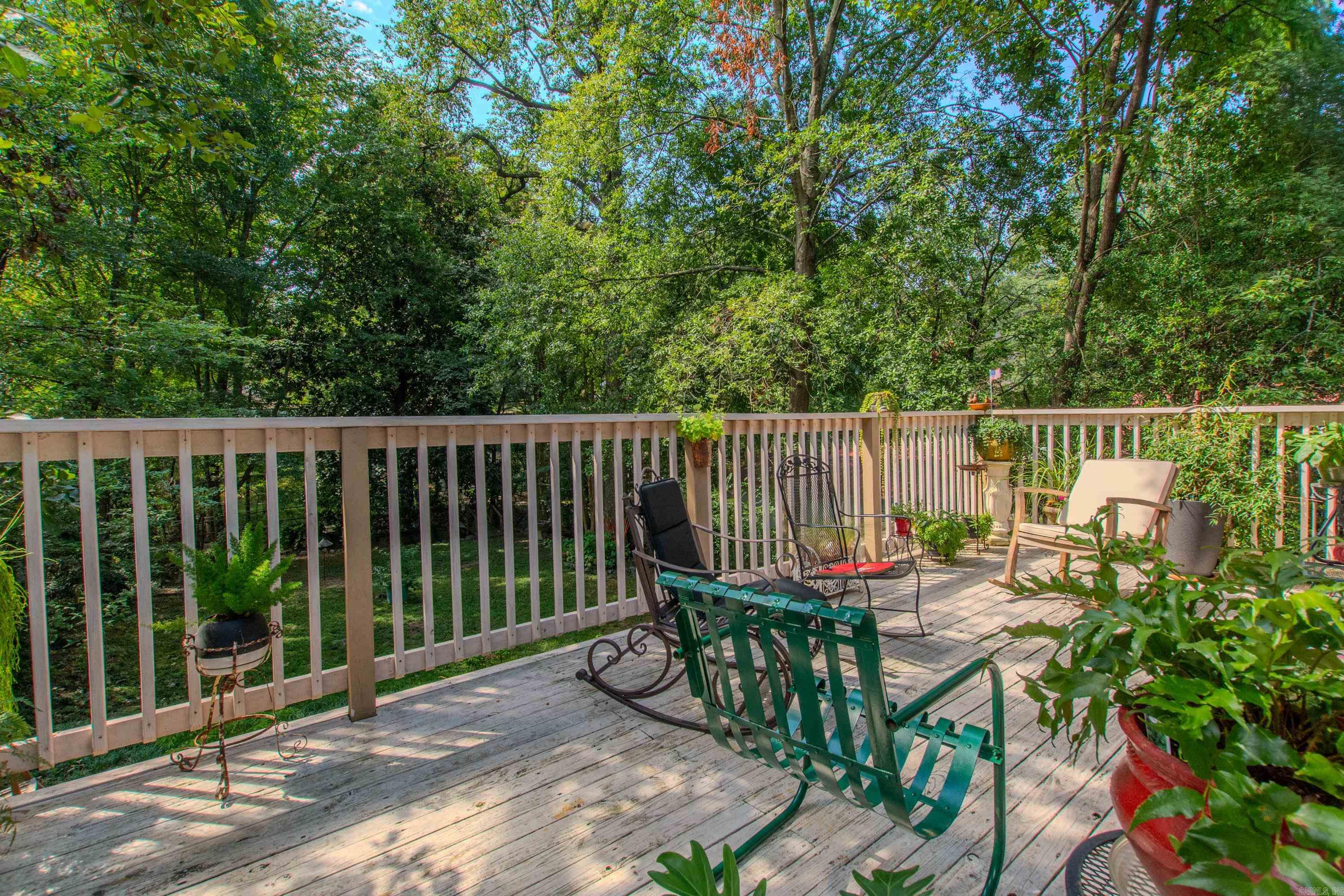 232 E F Avenue  North Little Rock, AR