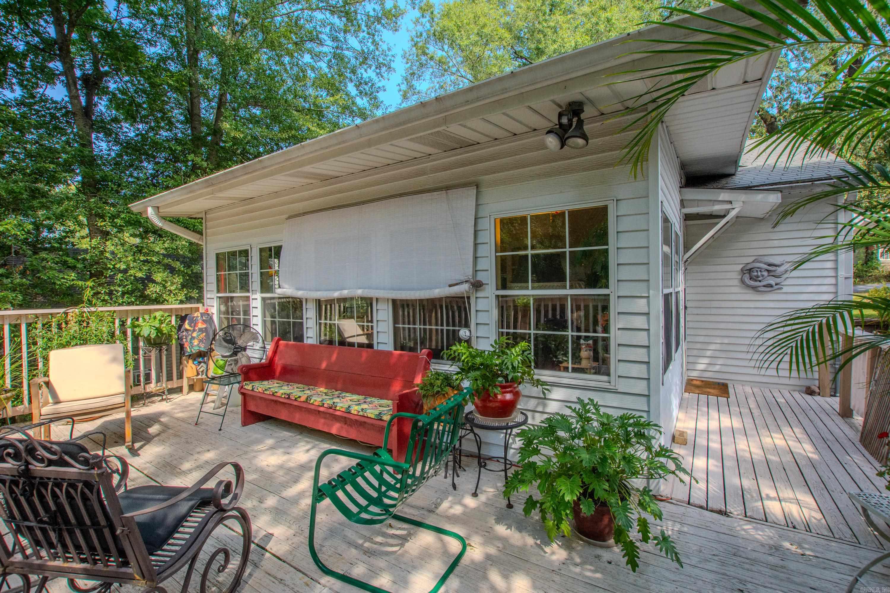 232 E F Avenue  North Little Rock, AR