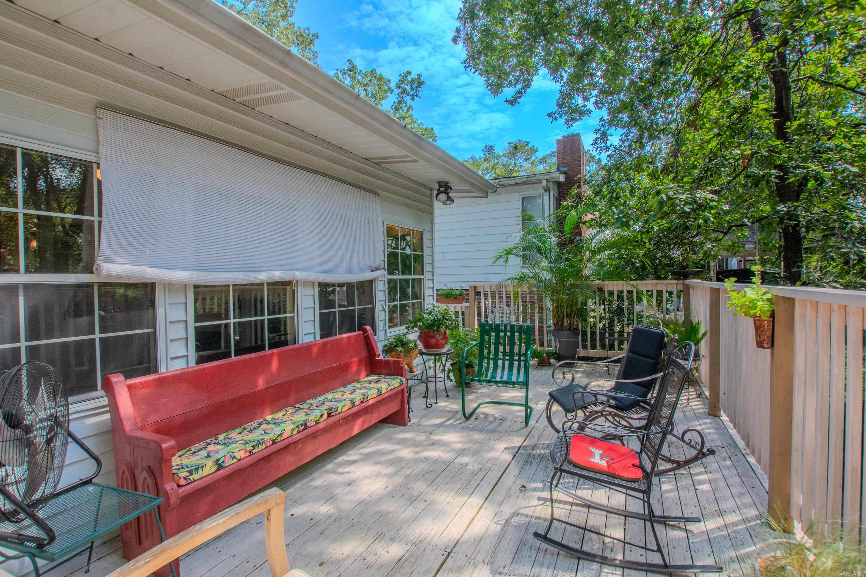 232 E F Avenue  North Little Rock, AR