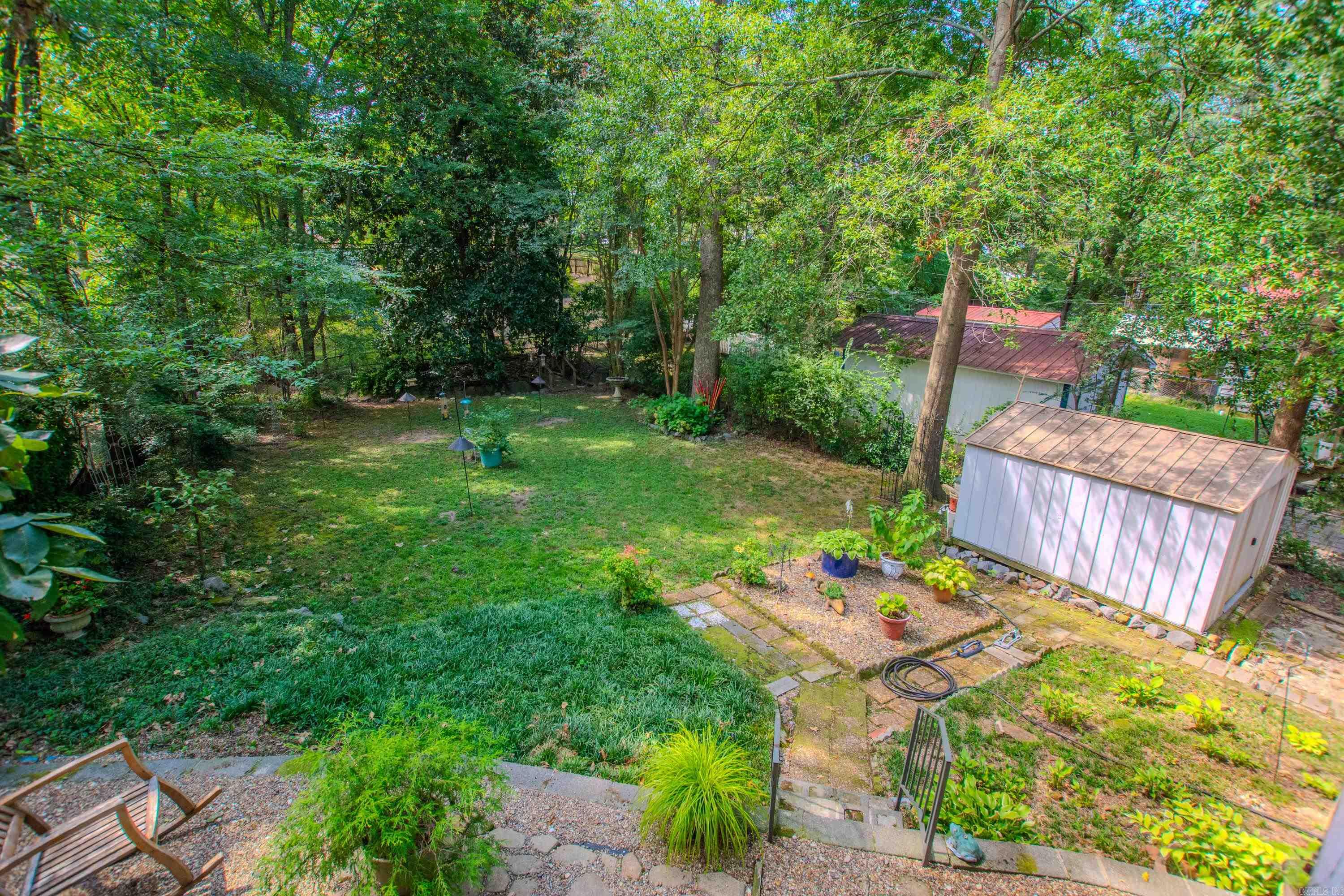 232 E F Avenue  North Little Rock, AR